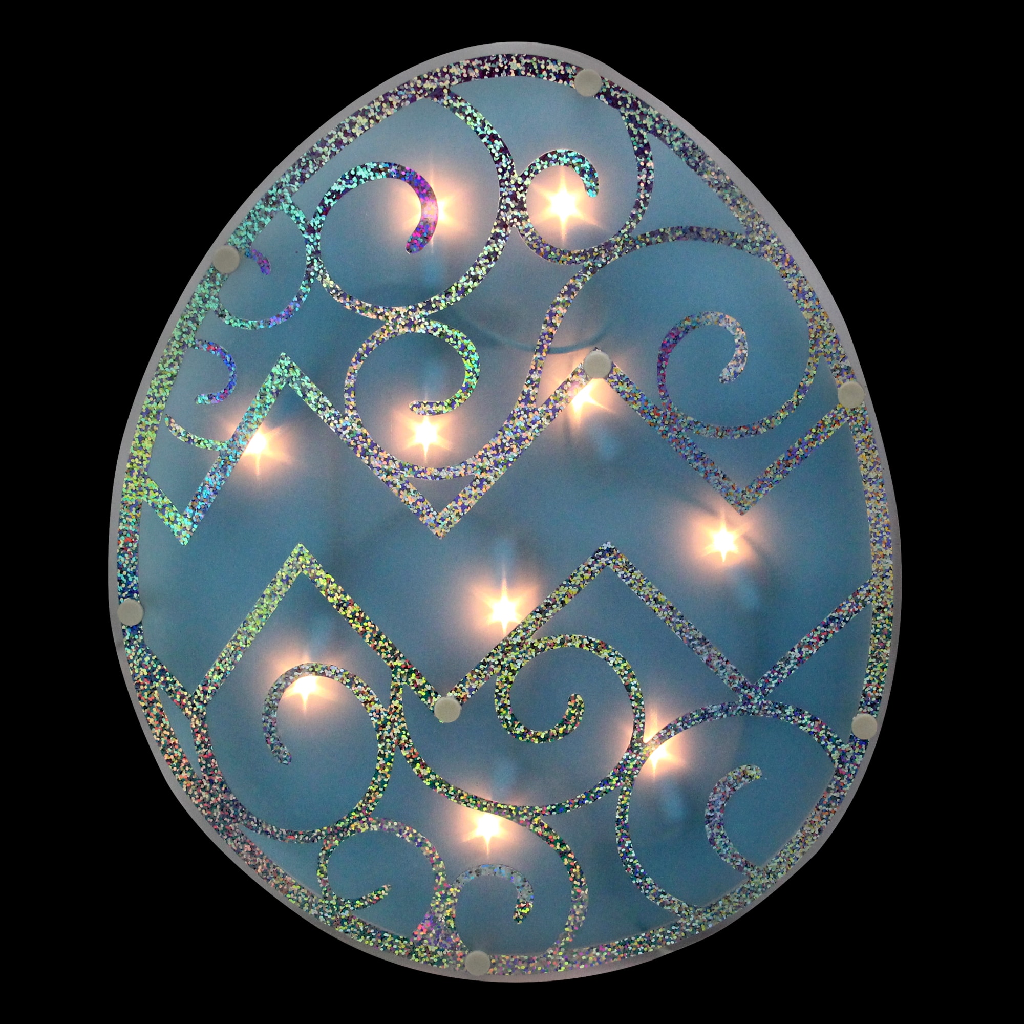 Northlight 34175107 Indoor-Spring-Decorations - View #2