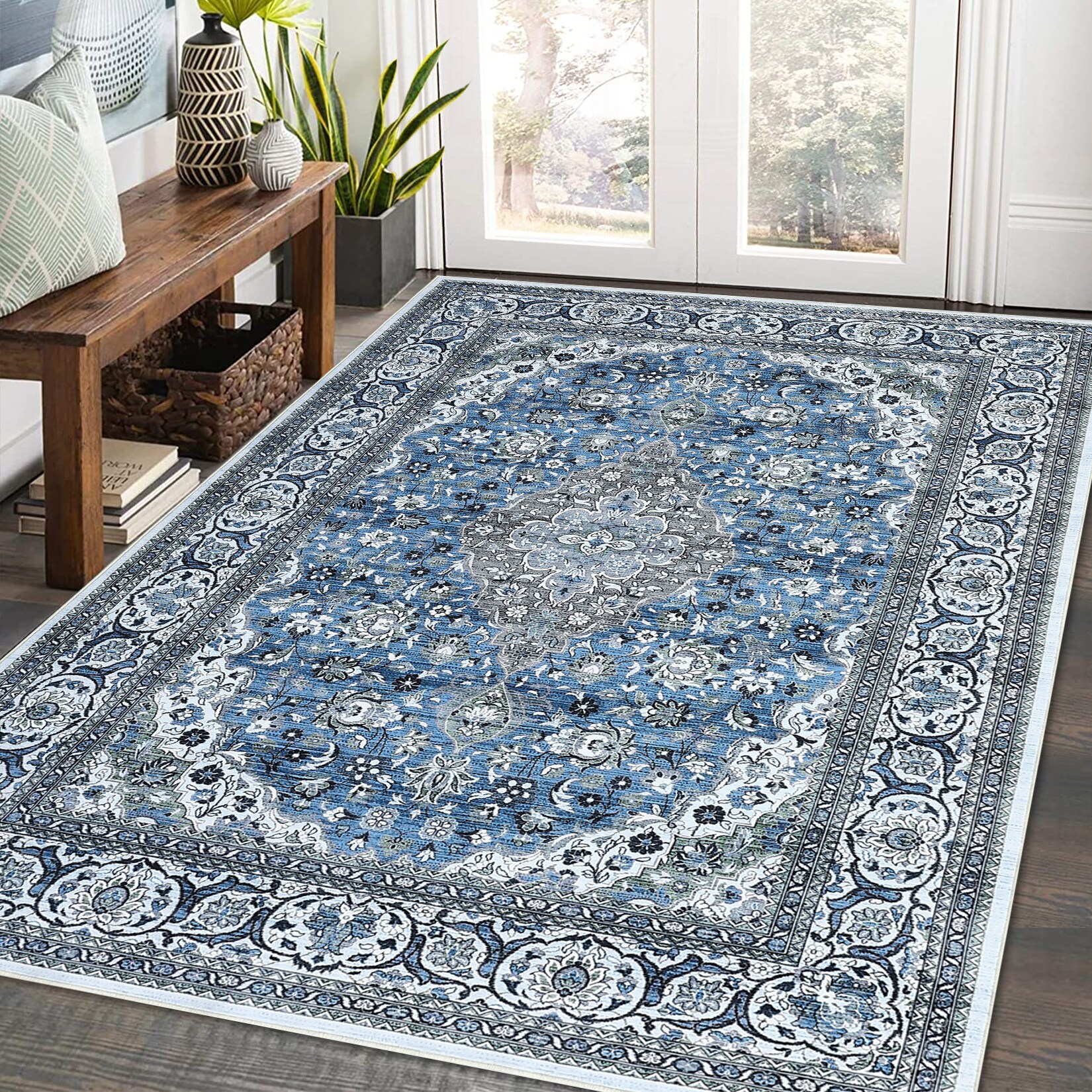 Qeetex LSN-PHO-0YNI6M64 rugs - View #2
