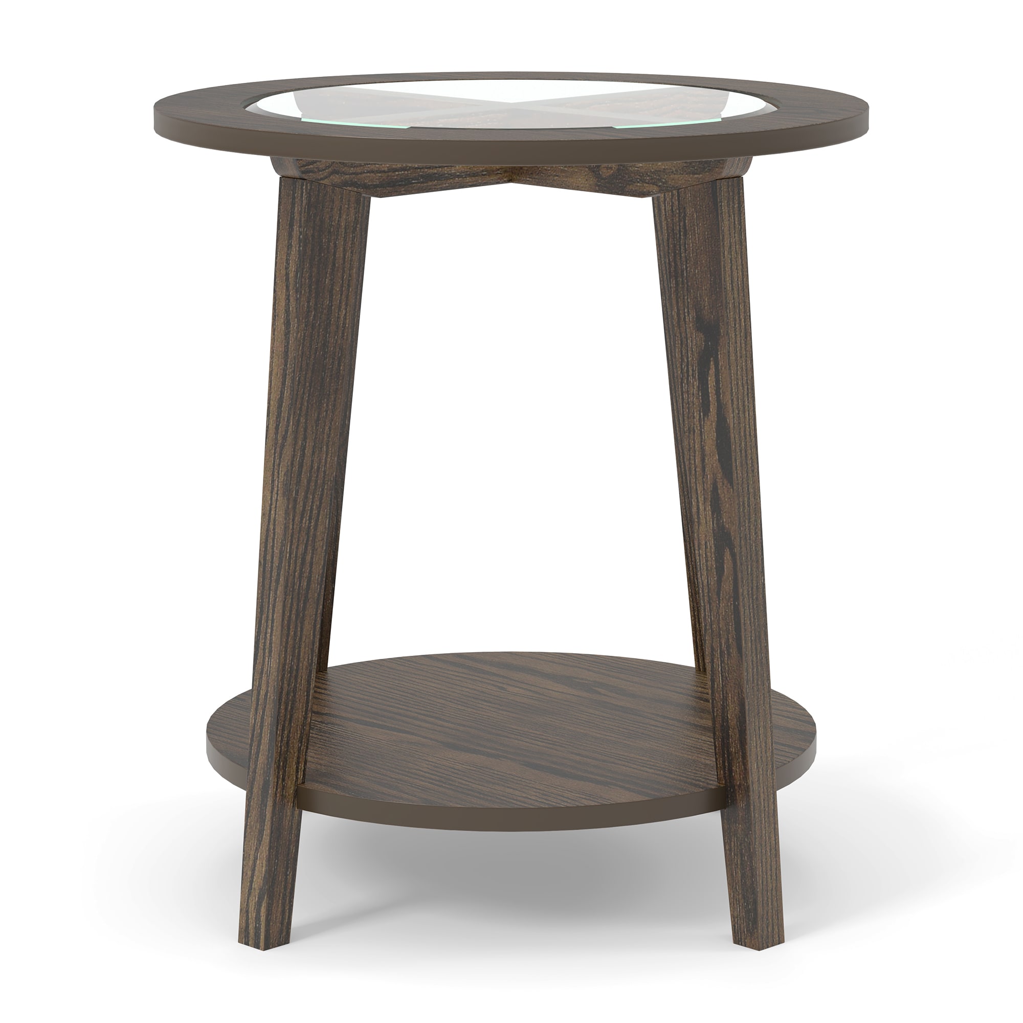 Furniture of America IDF-4345E End-Tables - View #4