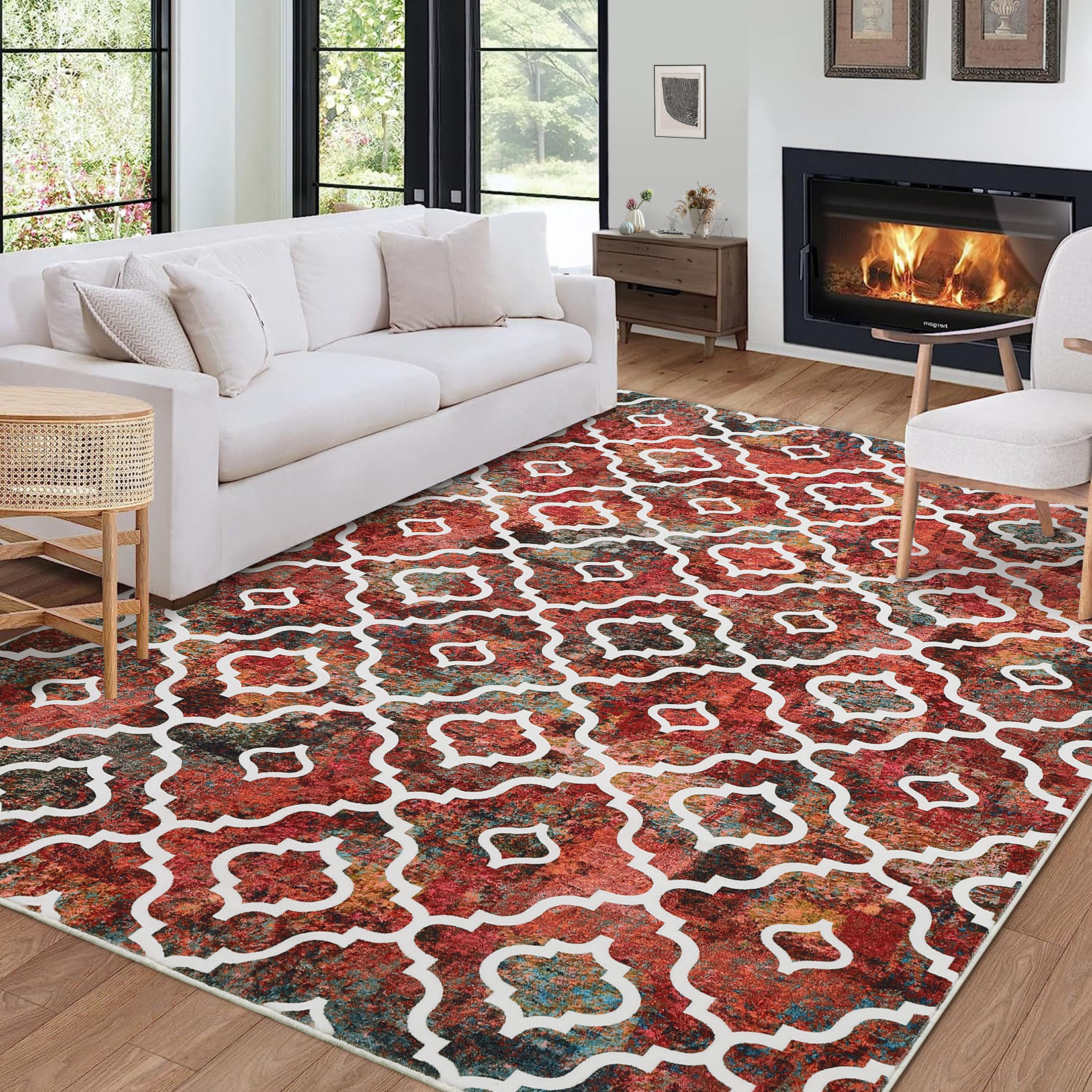 Garvee YXY-LO-PHO-117ULGP7 rugs - View #2