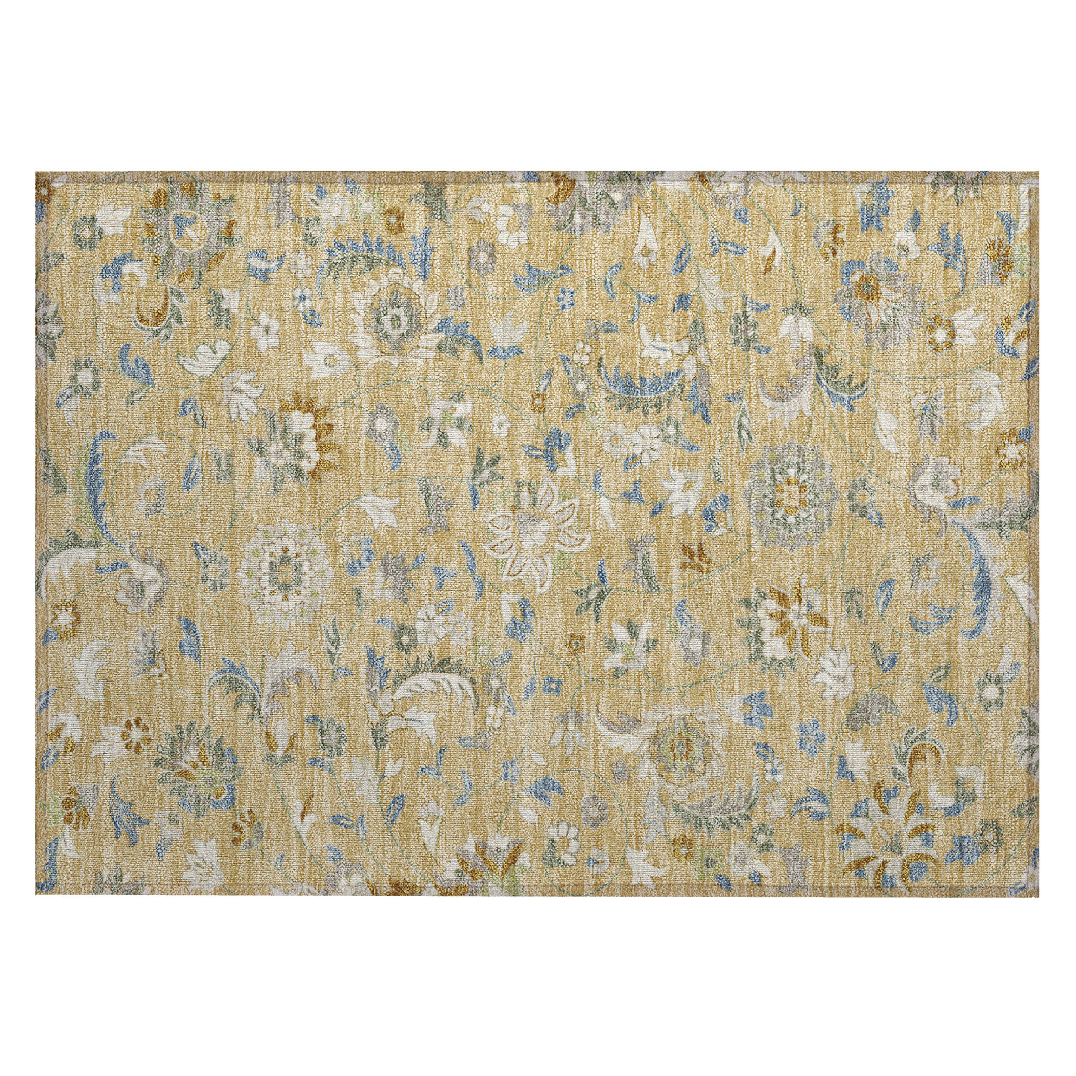 Addison Rugs ACN1006WH20X30 rugs - View #2