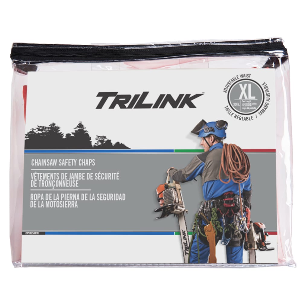 TriLink CPSXL500TK Misc-Chain-Saw-Access - View #2