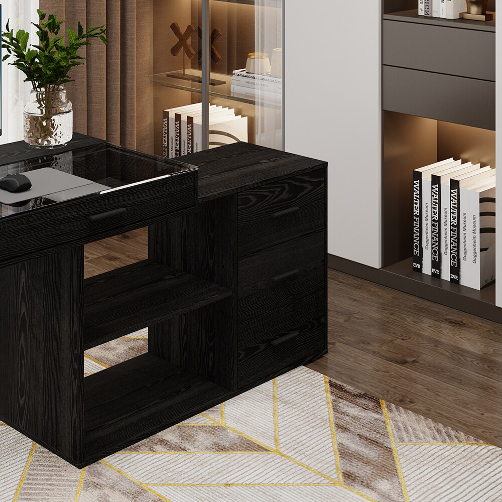 Homsee C-KF210348-01 desks - View #13
