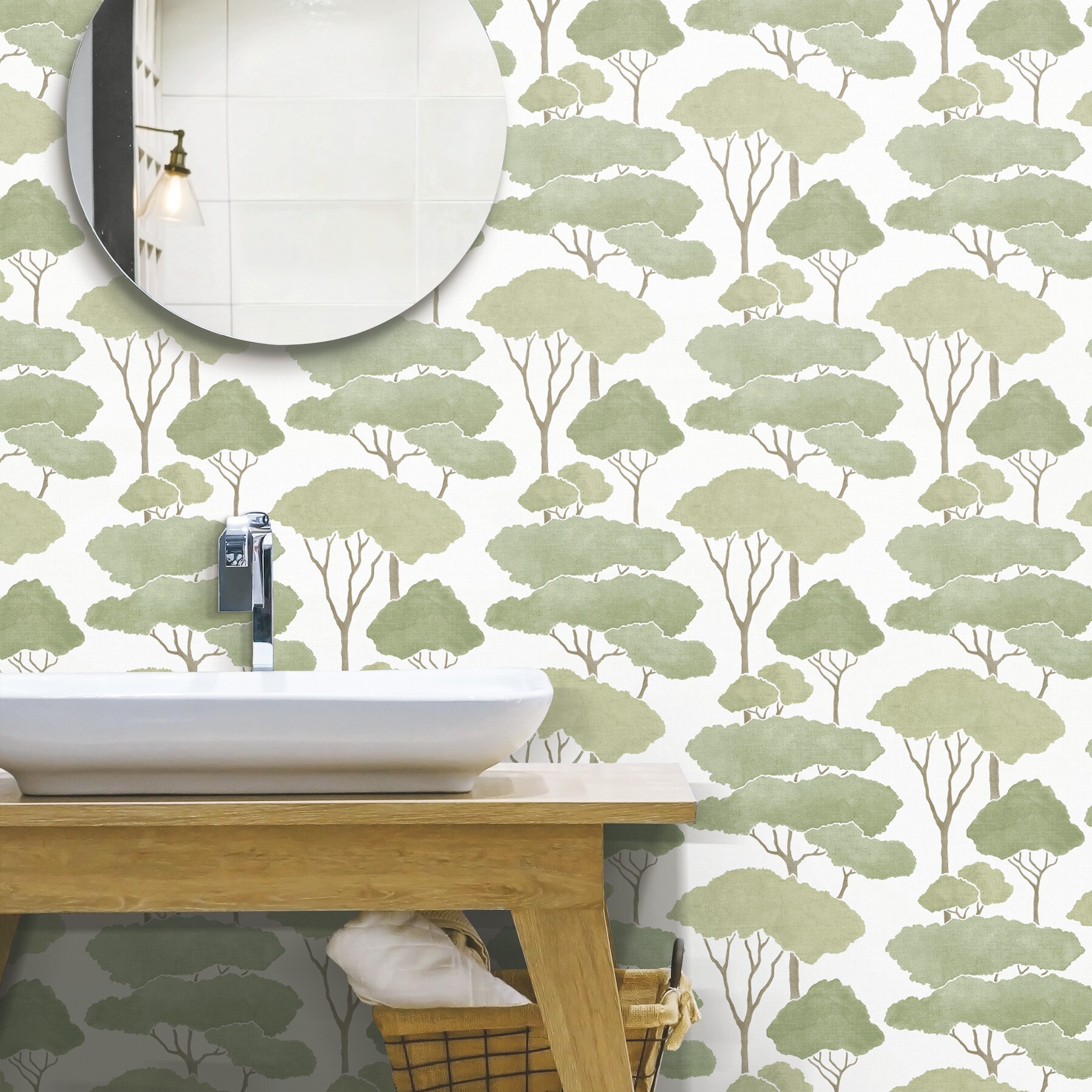 RoomMates RMK12064WP wallpaper - View #2