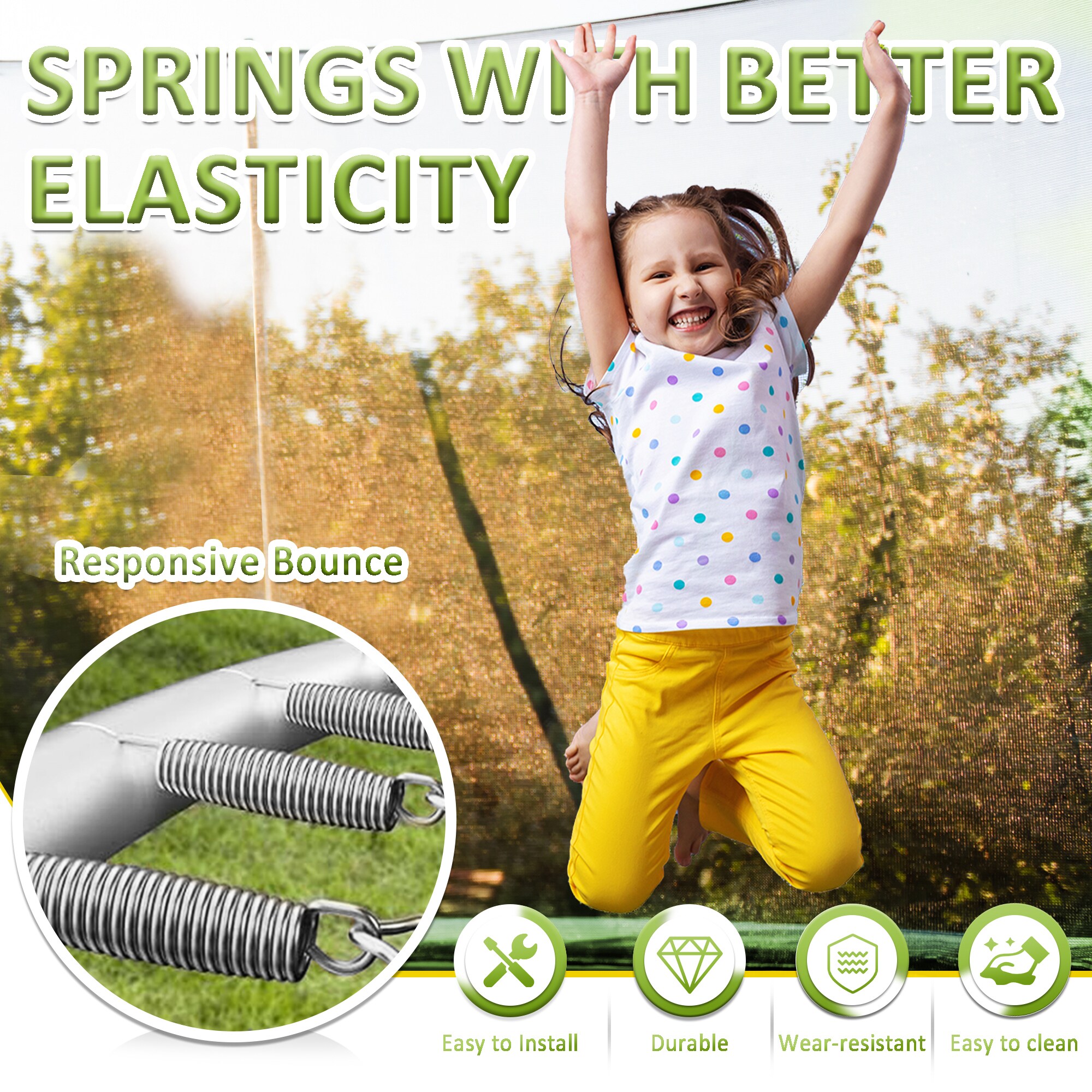 Sunrinx MG8-TP-9 trampolines - View #5