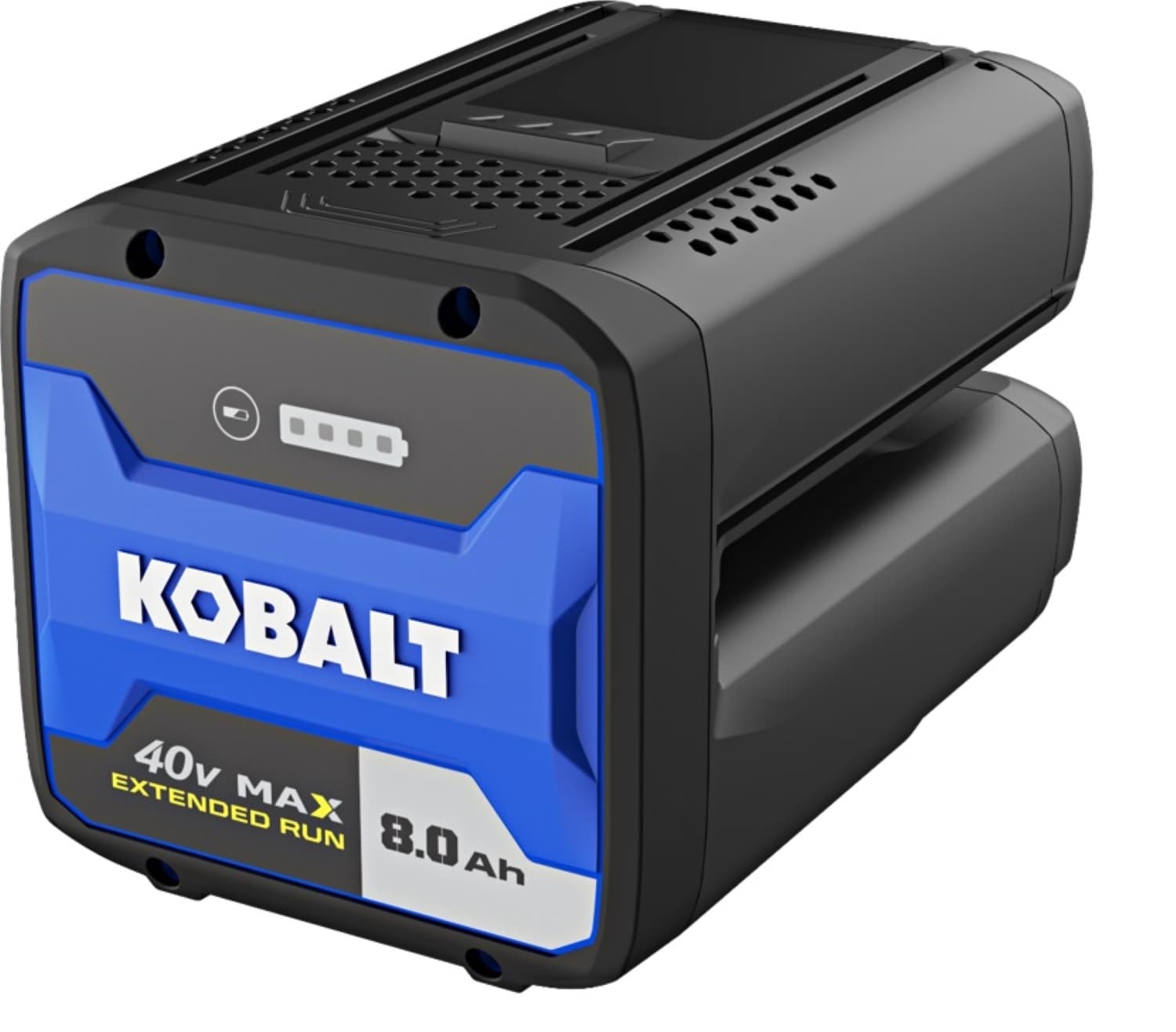 Kobalt KB 840-03 40 -Volt, 8 Ah 1 -Pack Lithium Ion (Li-ion) Battery