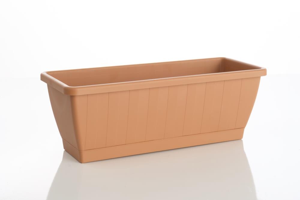 19.5 Inch Deep Pots & Planters at Lowes.com