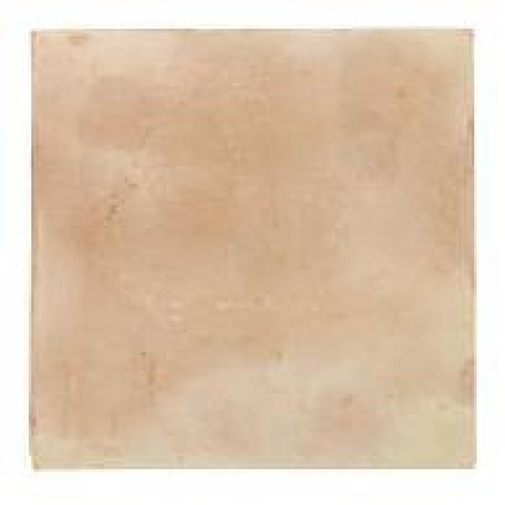GBI Tile & Stone Inc. SAB12S Saltillo Red 12-in x 12-in Natural Ceramic Floor Tile