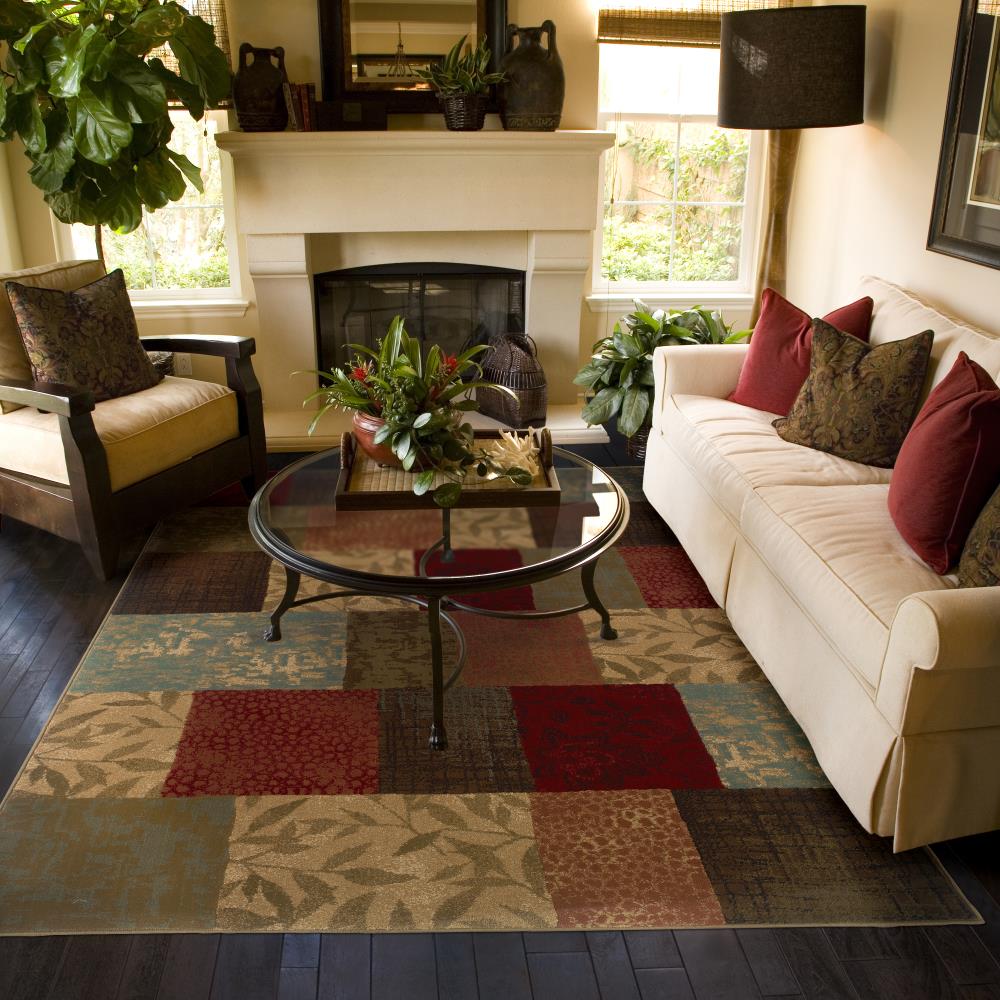 Archer Lane 030HUDC17L rugs - View #2