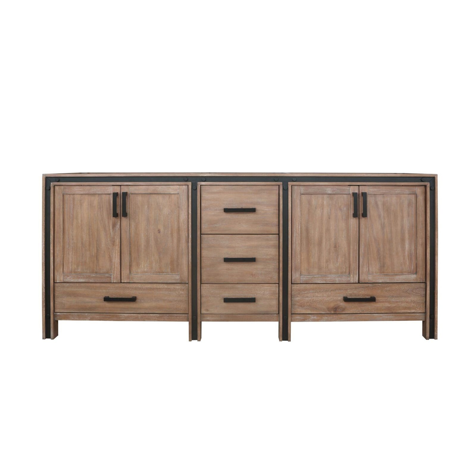 Lexora LZV352280SN00000 vanities - View #2