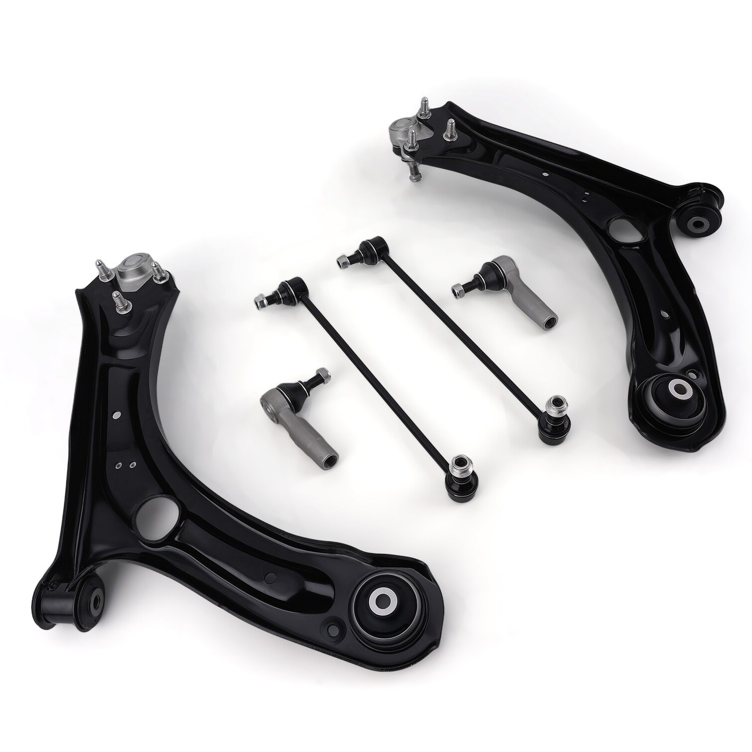 FlowLuxe 1BGXMEI6B4UX Automotive-Hardware - View #2