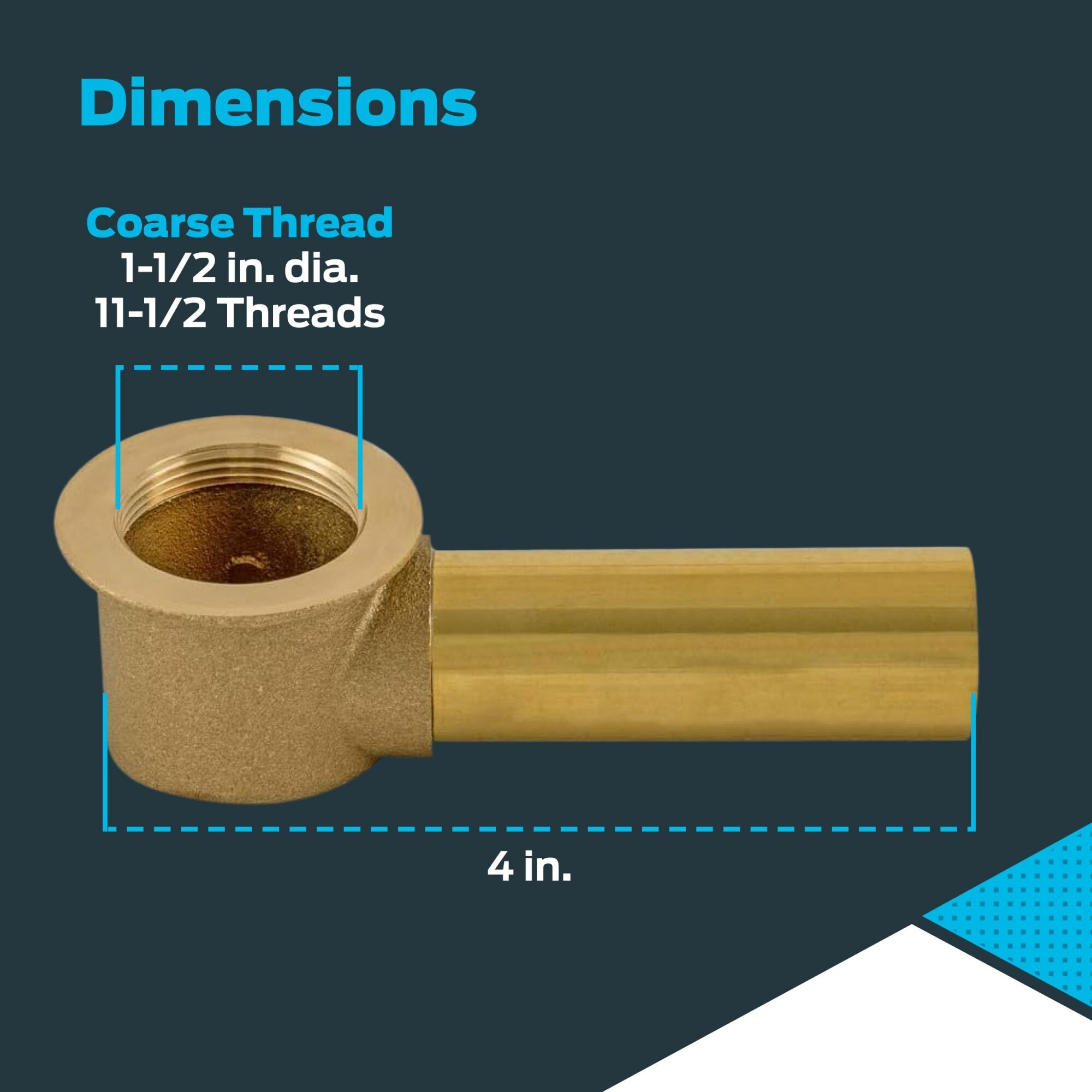 Numhew NHDREW41633 Tub-Drain-Accessories - View #4