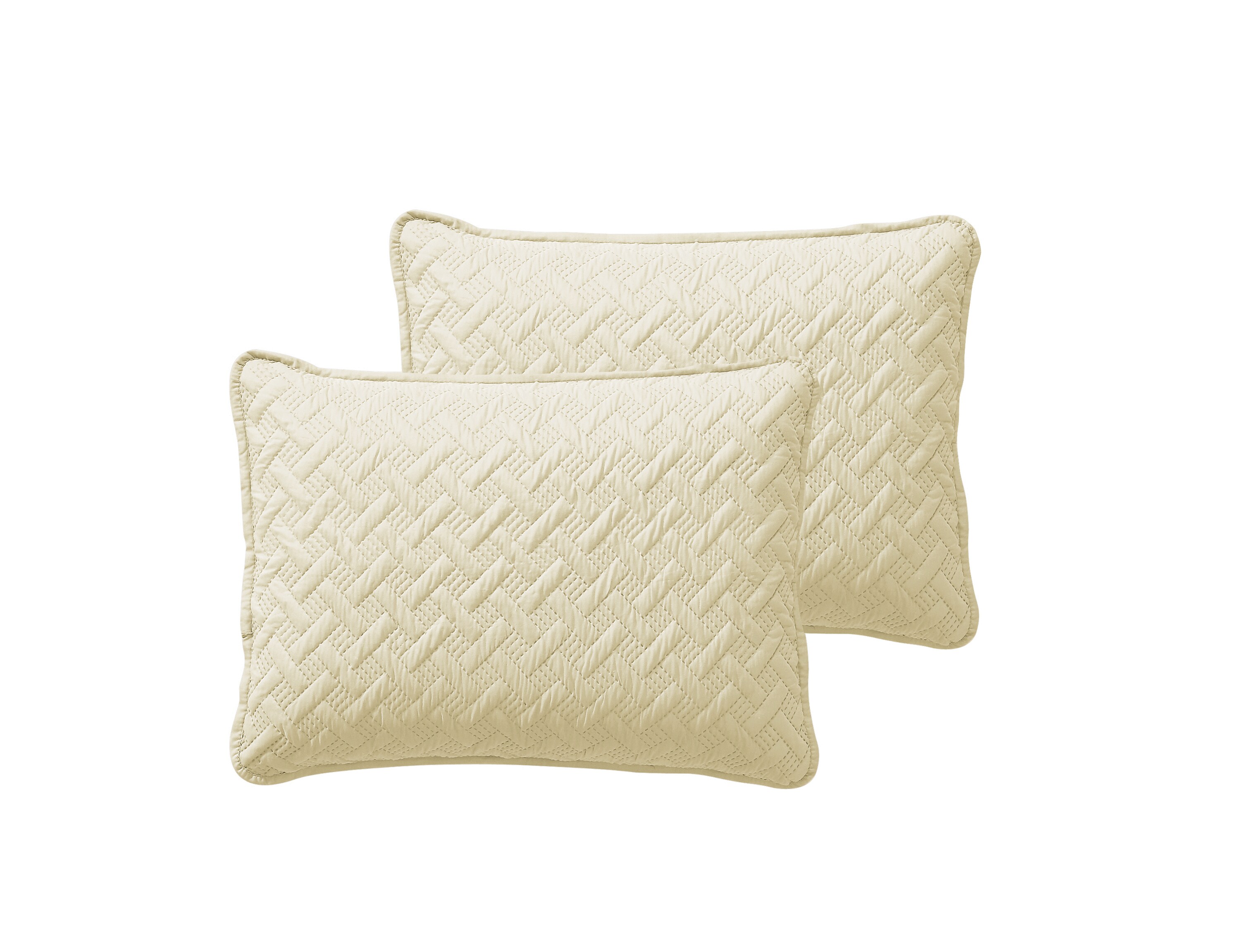 VCNY Home NIA-QLT-FUQU-IN-IVORY bedding - View #5
