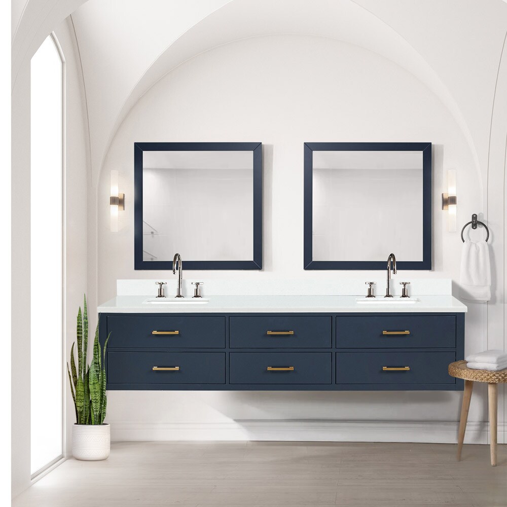 Lexora LVSO84DE301 Bath-Vanity-Combo - View #2