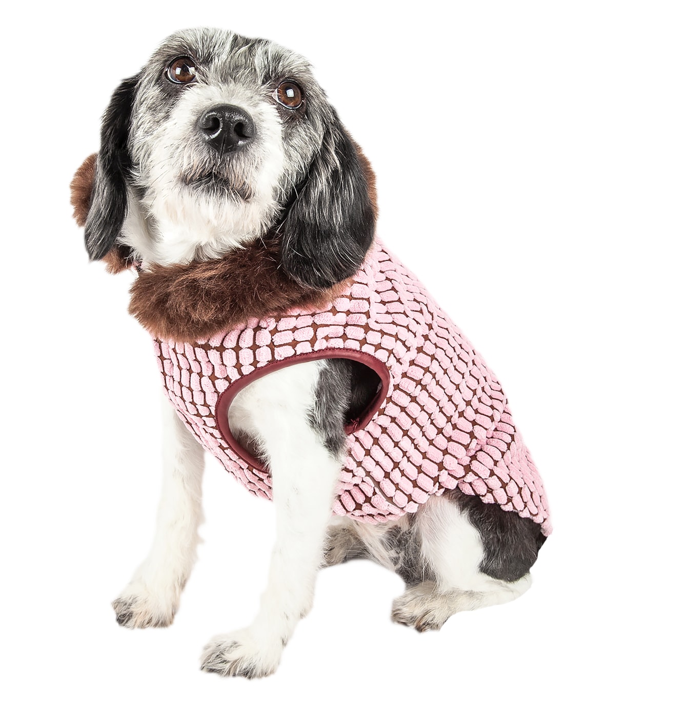Pet Life 44PBLG Dog-Apparel - View #3