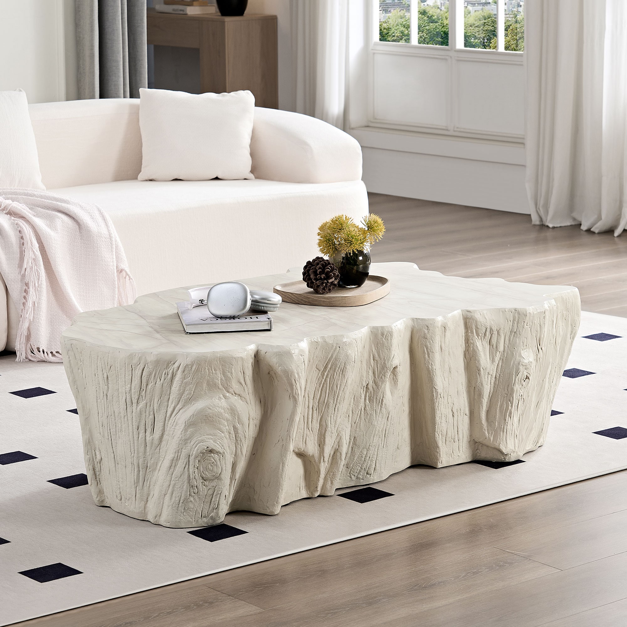 GDFStudio 360045 Coffee-Tables - View #2