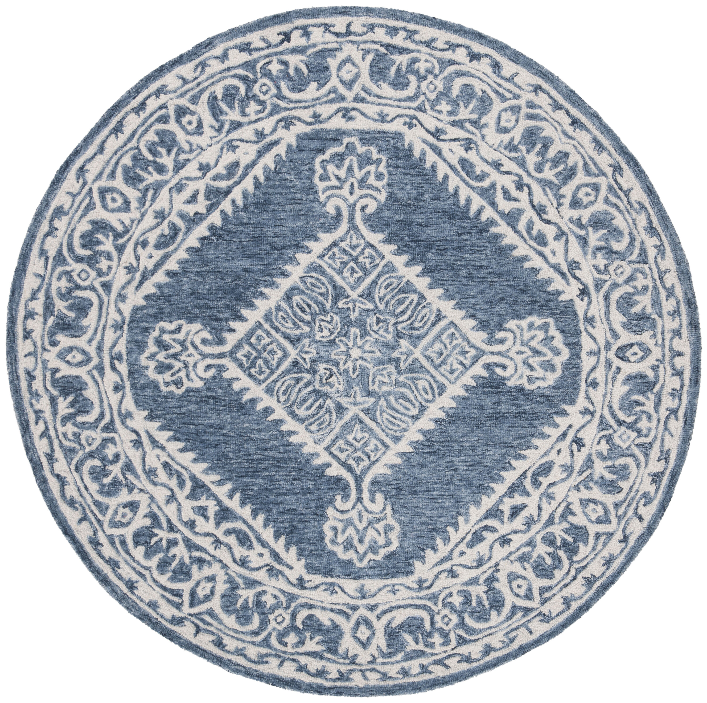 Safavieh MLP605M-5R rugs - View #2