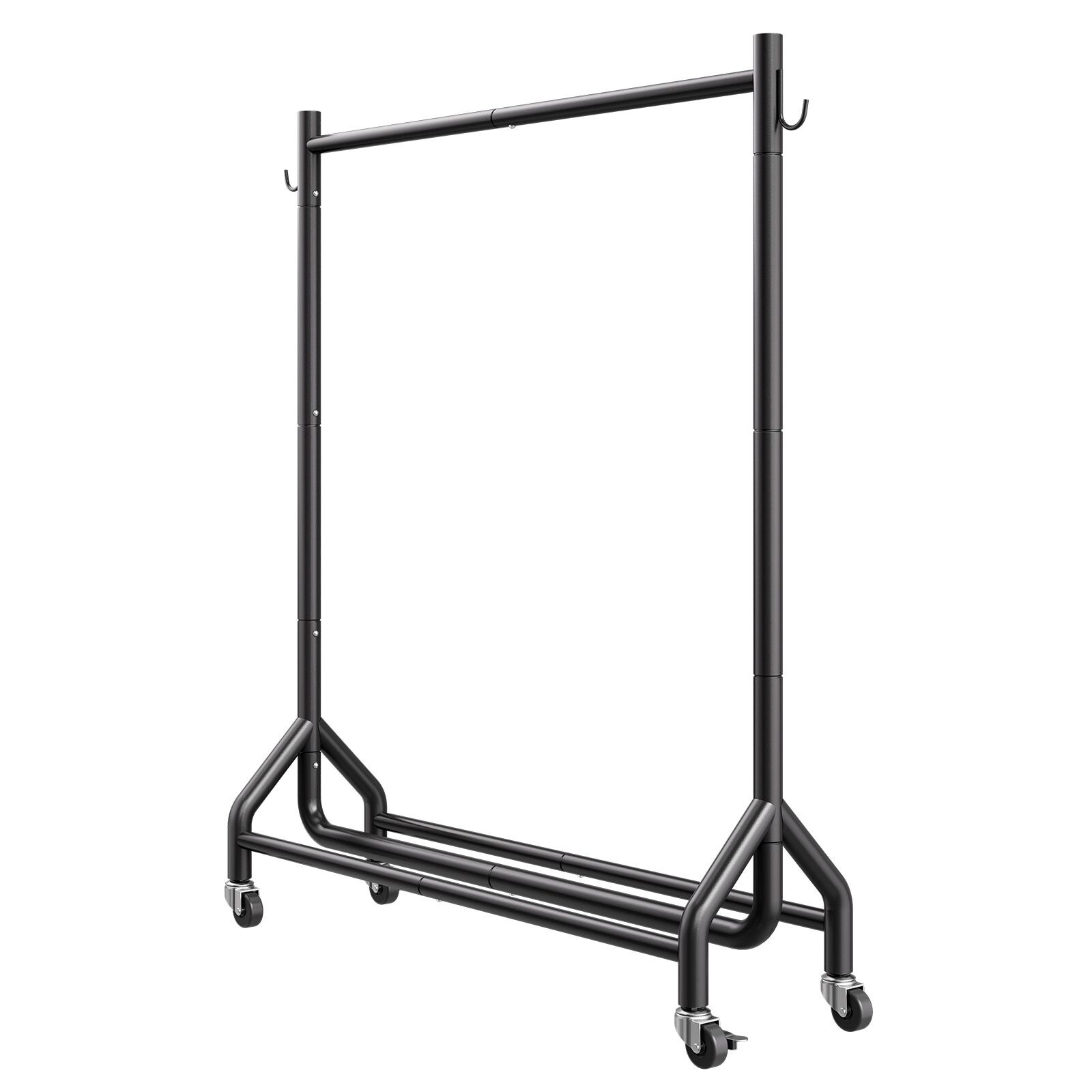 JUSHUA FL-X33CMA Garment-Racks - View #6