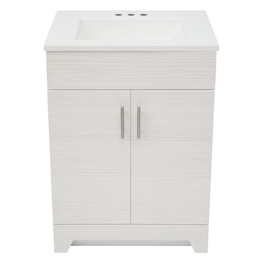 Style Selections C47N24-SS Bath-Vanity-Combo - View #8