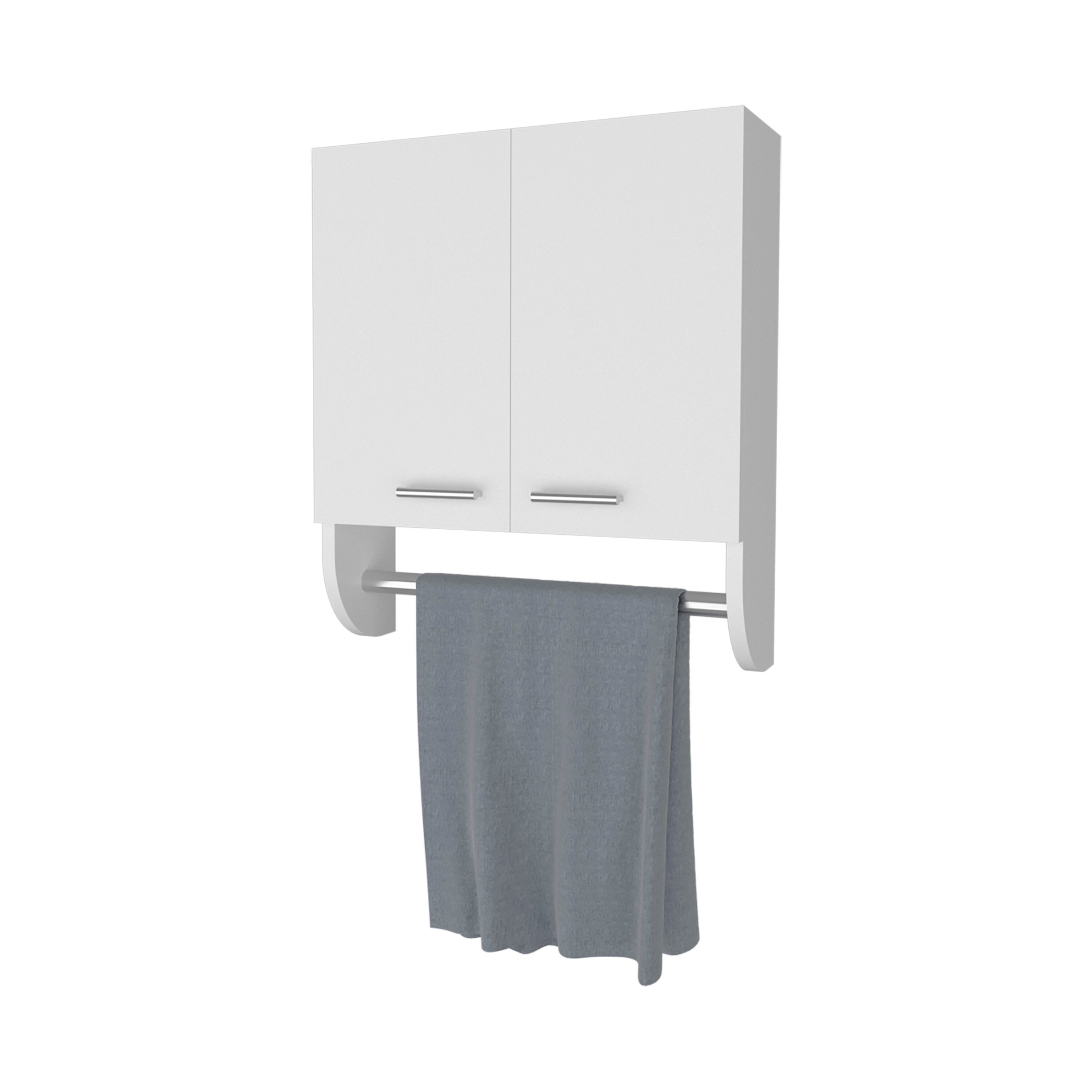 Tatayosi T237152 Bathroom-Wall-Cabinets - View #8