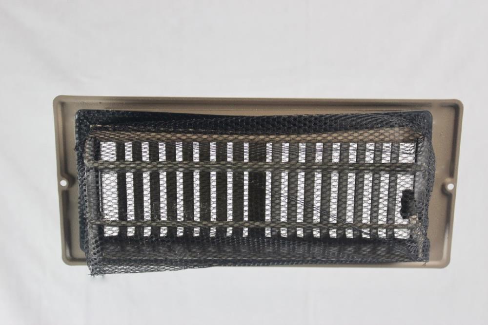 Floor Register Trap FRT-412 Air-Filter-Accessories - View #6