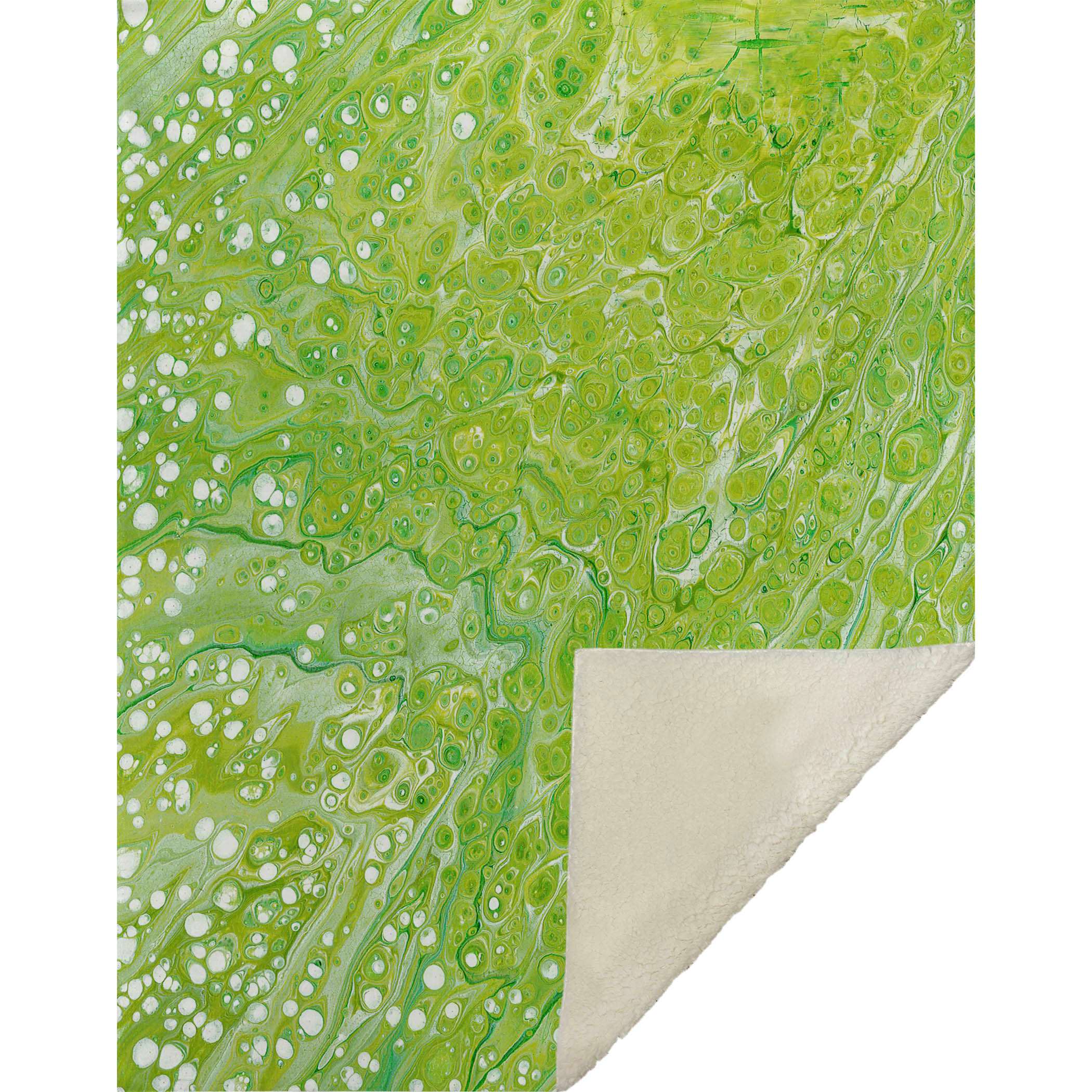 Addison Rugs ASB50CL50X70 Blankets-And-Throws - View #3