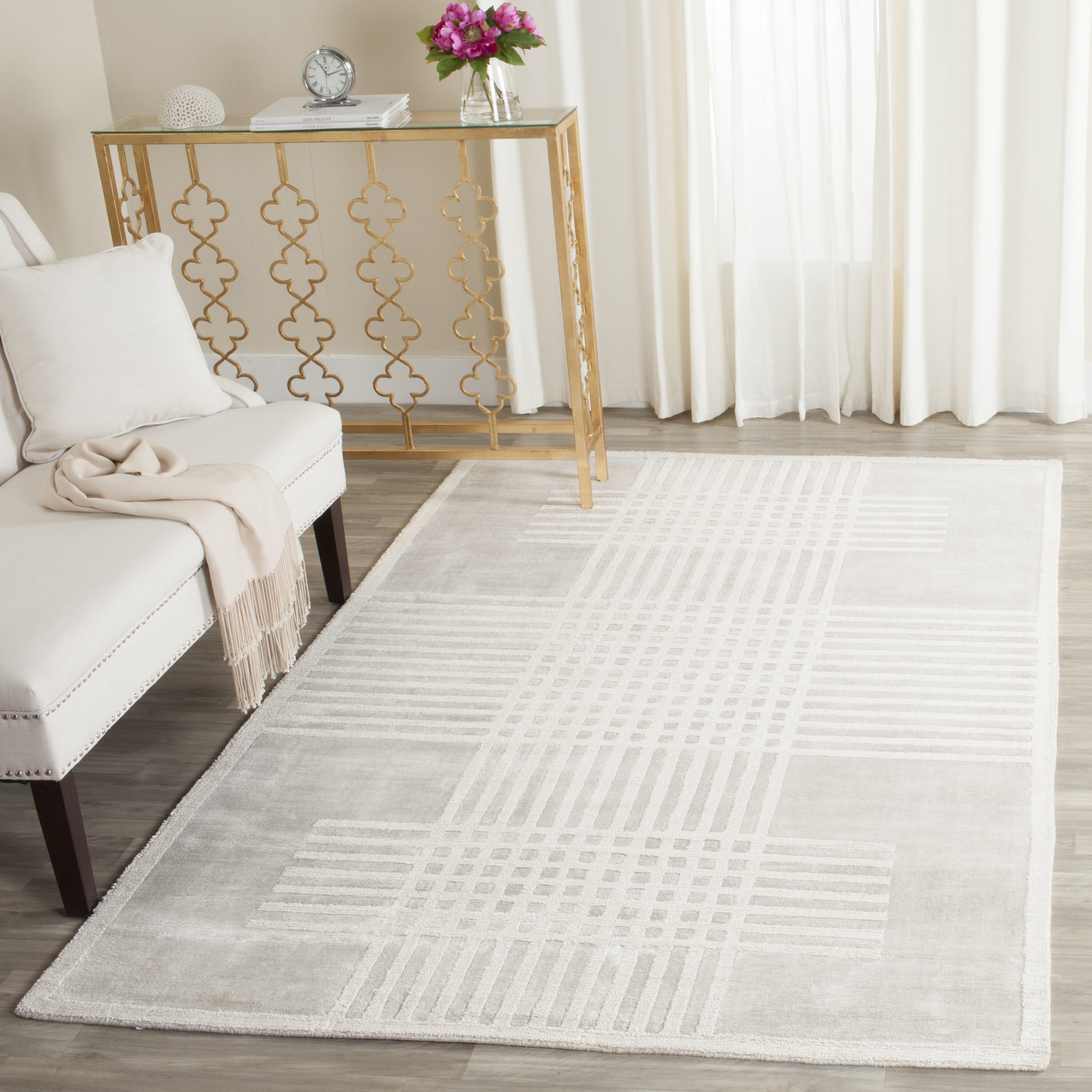 Safavieh MIR650A-6 rugs - View #2