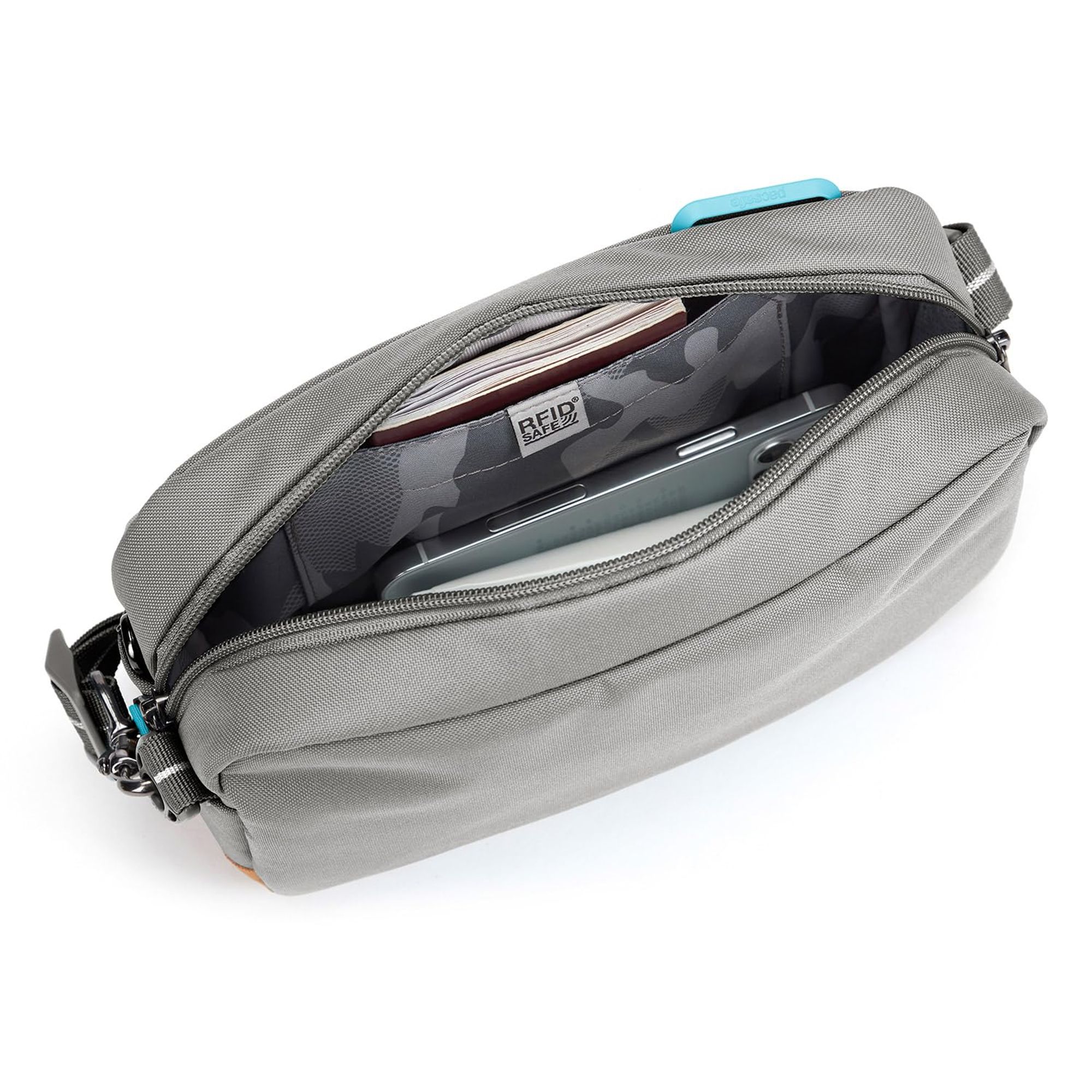 Pacsafe PAC-35105146 Bags-And-Backpacks - View #7
