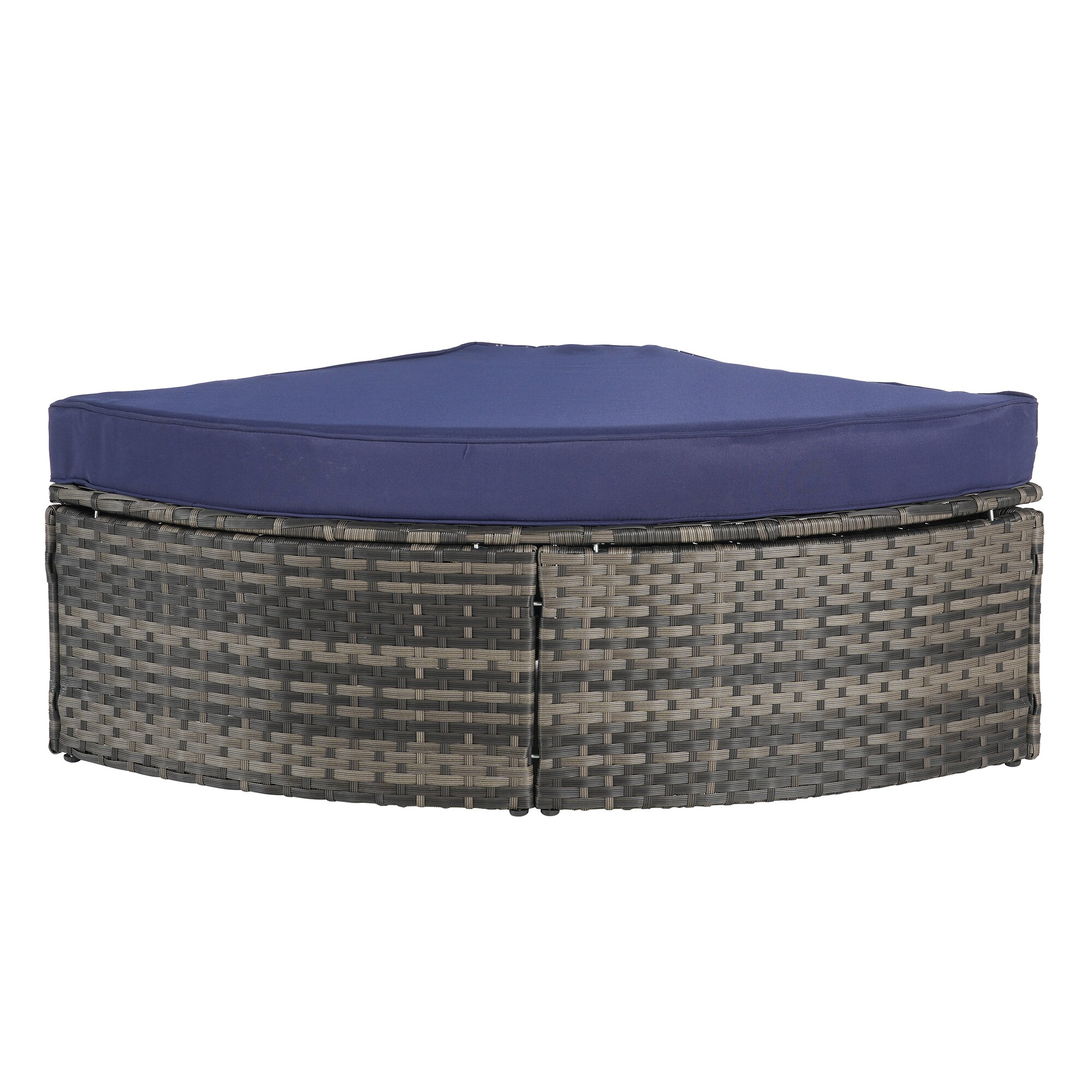 SINOFURN SYA010485BG Patio-Sofas-Daybeds - View #15