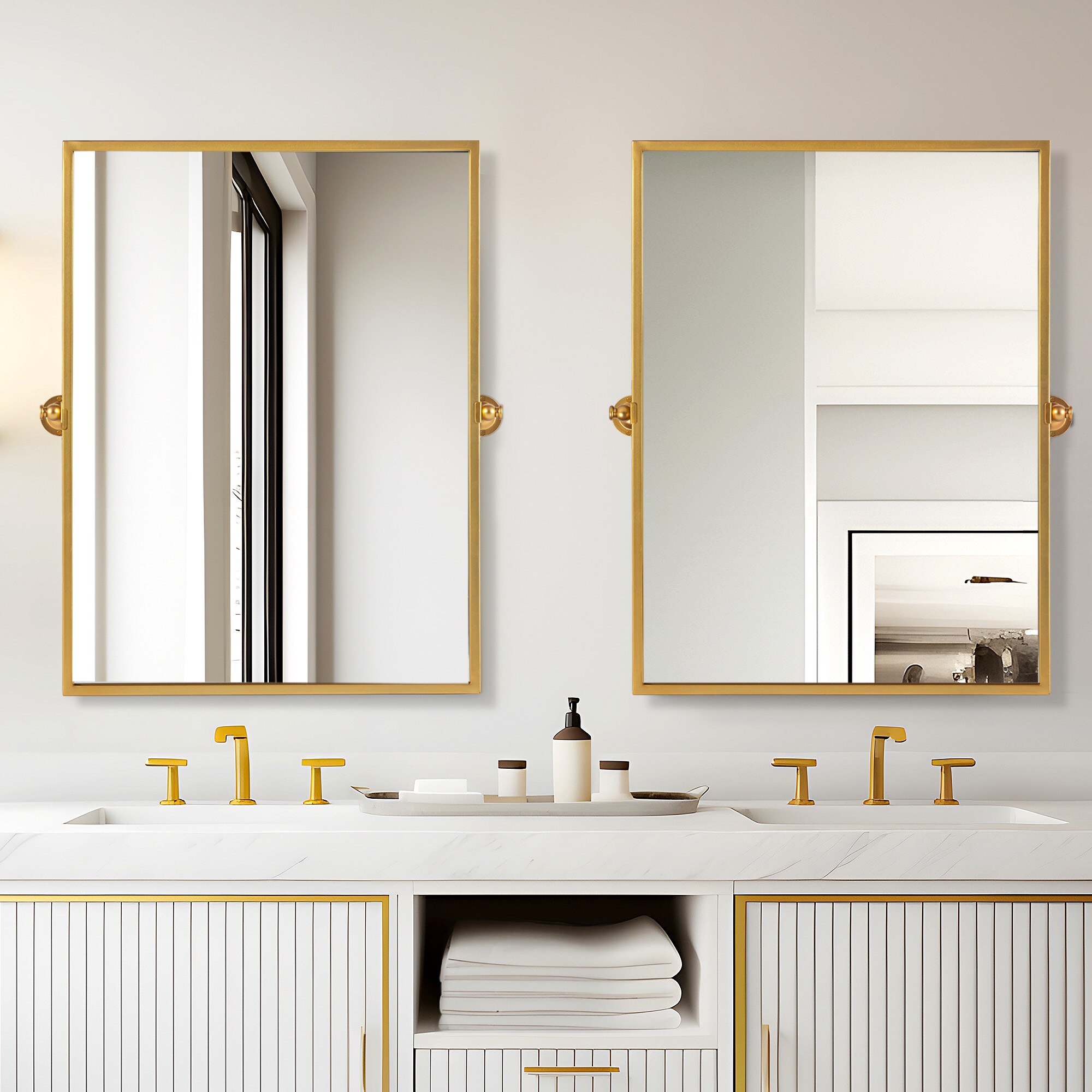 Siavonce XH64124 Decor-Mirrors - View #2