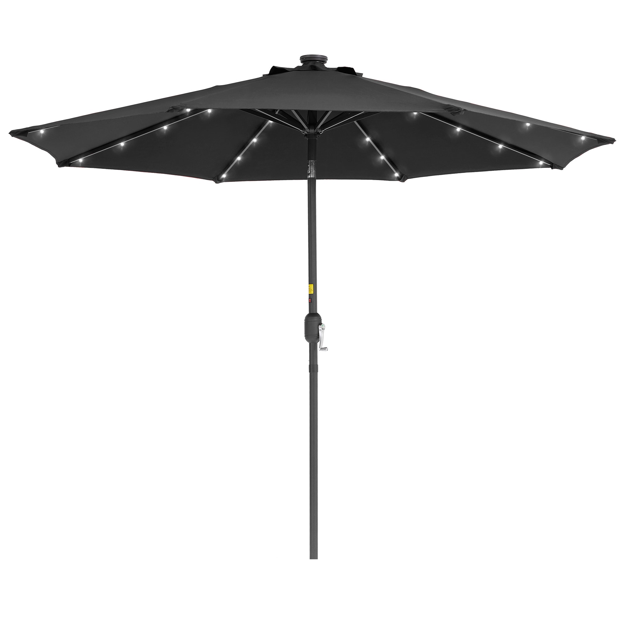 ACEGOSES LW-09B-LED Umbrellas-2 - View #6