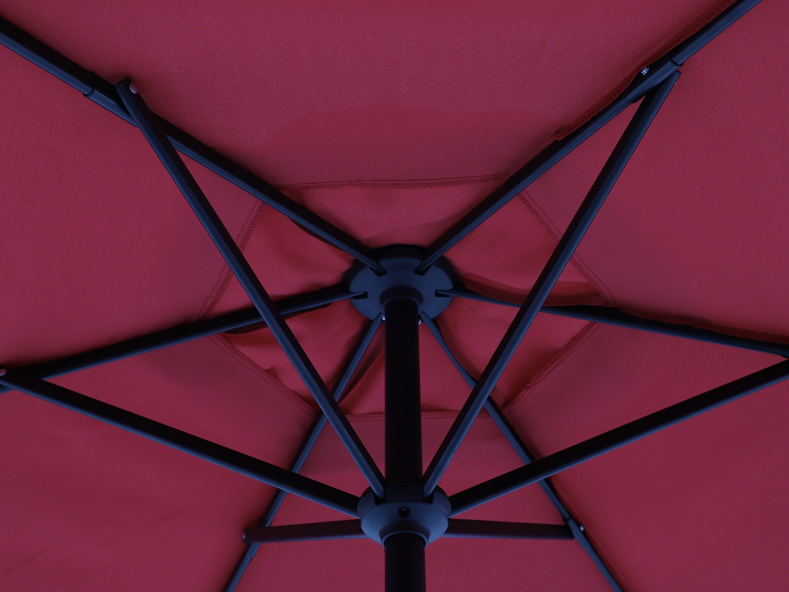 Style Selections UCS181A-RD Umbrellas-2 - View #15