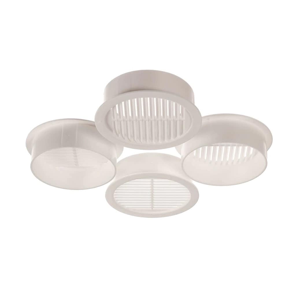 Vent 'N Serve® 3-Pc. Small Round Set