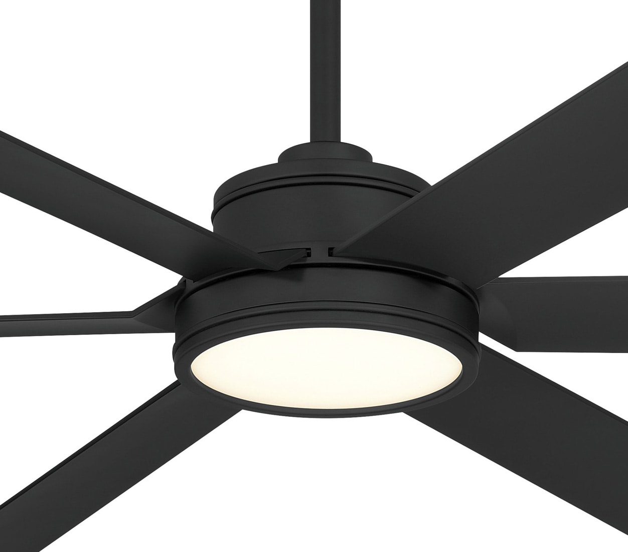 Minka Aire F897L-CL Ceiling-Fans - View #7