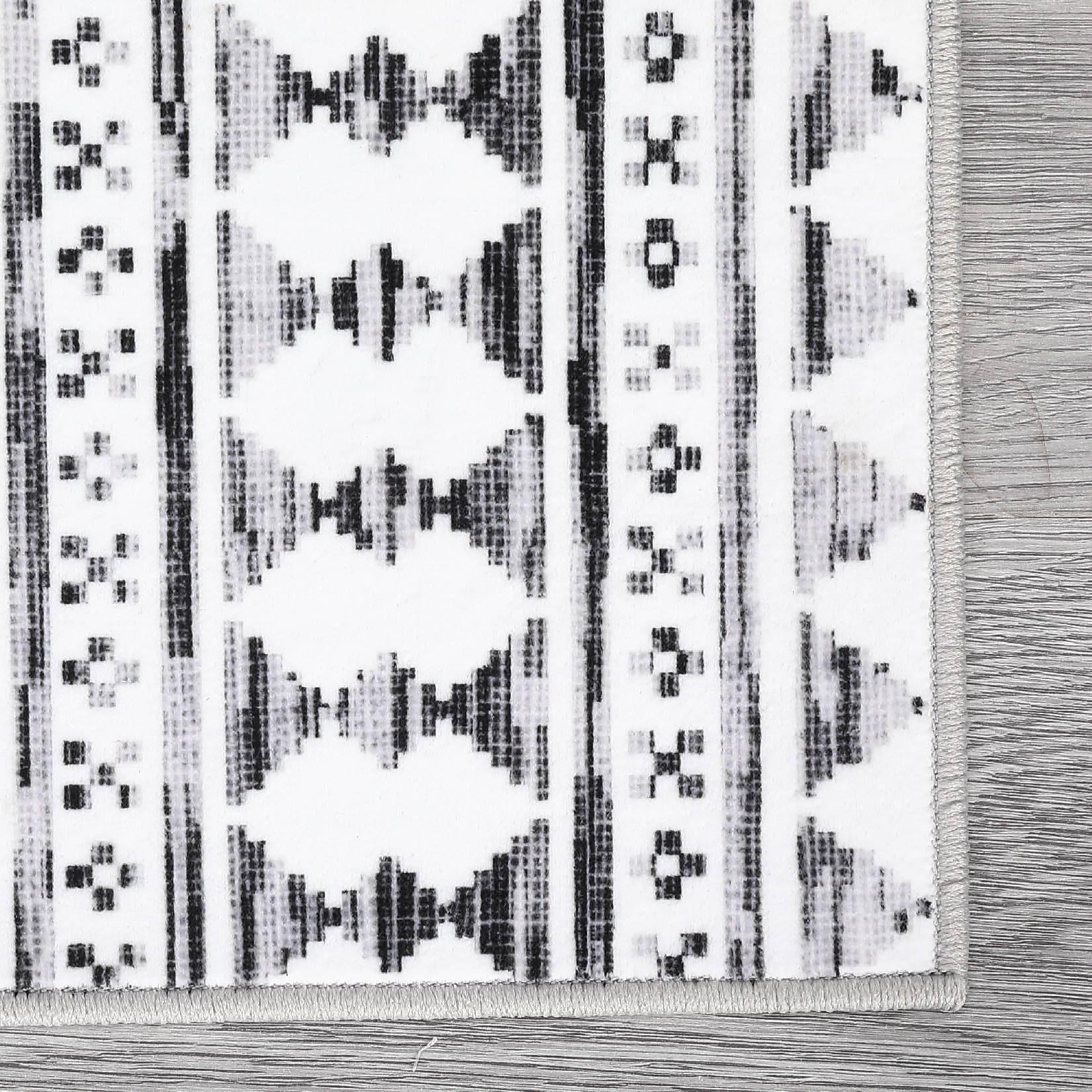 Garvee YXY-LO-PHO-15DJR54W rugs - View #4