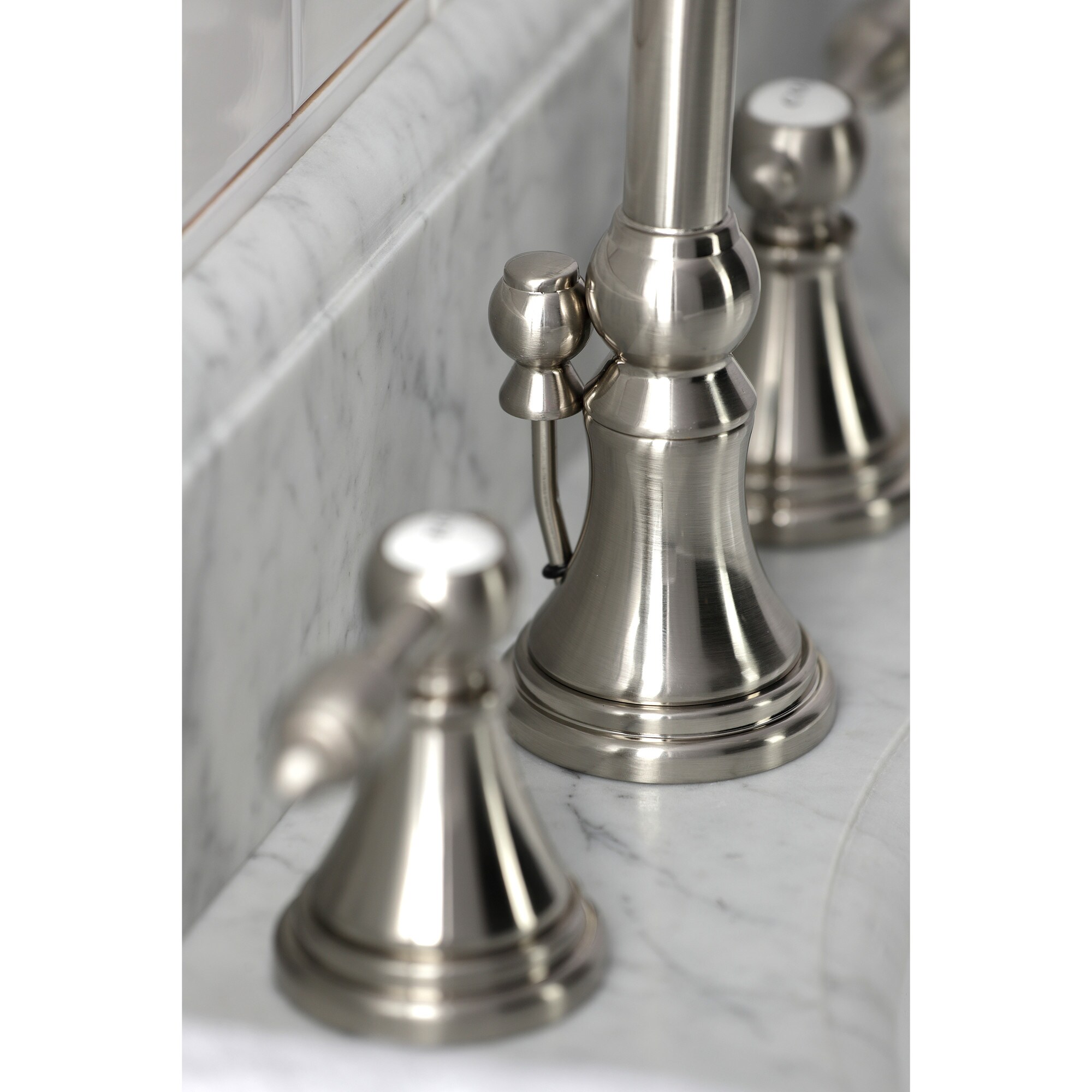 Kingston Brass WLKS2988TAL Lavatory-Faucets - View #8