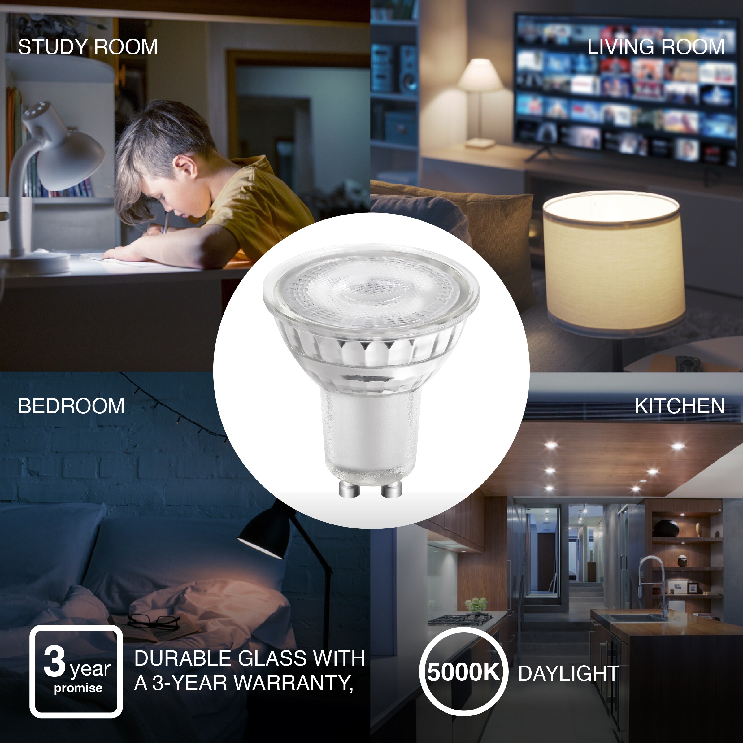 Utilitech 42534 Led-Flood-Spot-Light-Bulbs - View #5