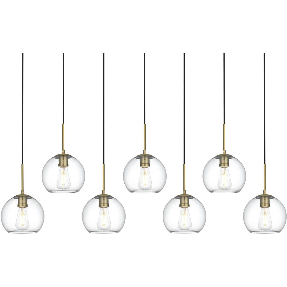 Elegant Lighting 2851816 Area-Lights - View #3