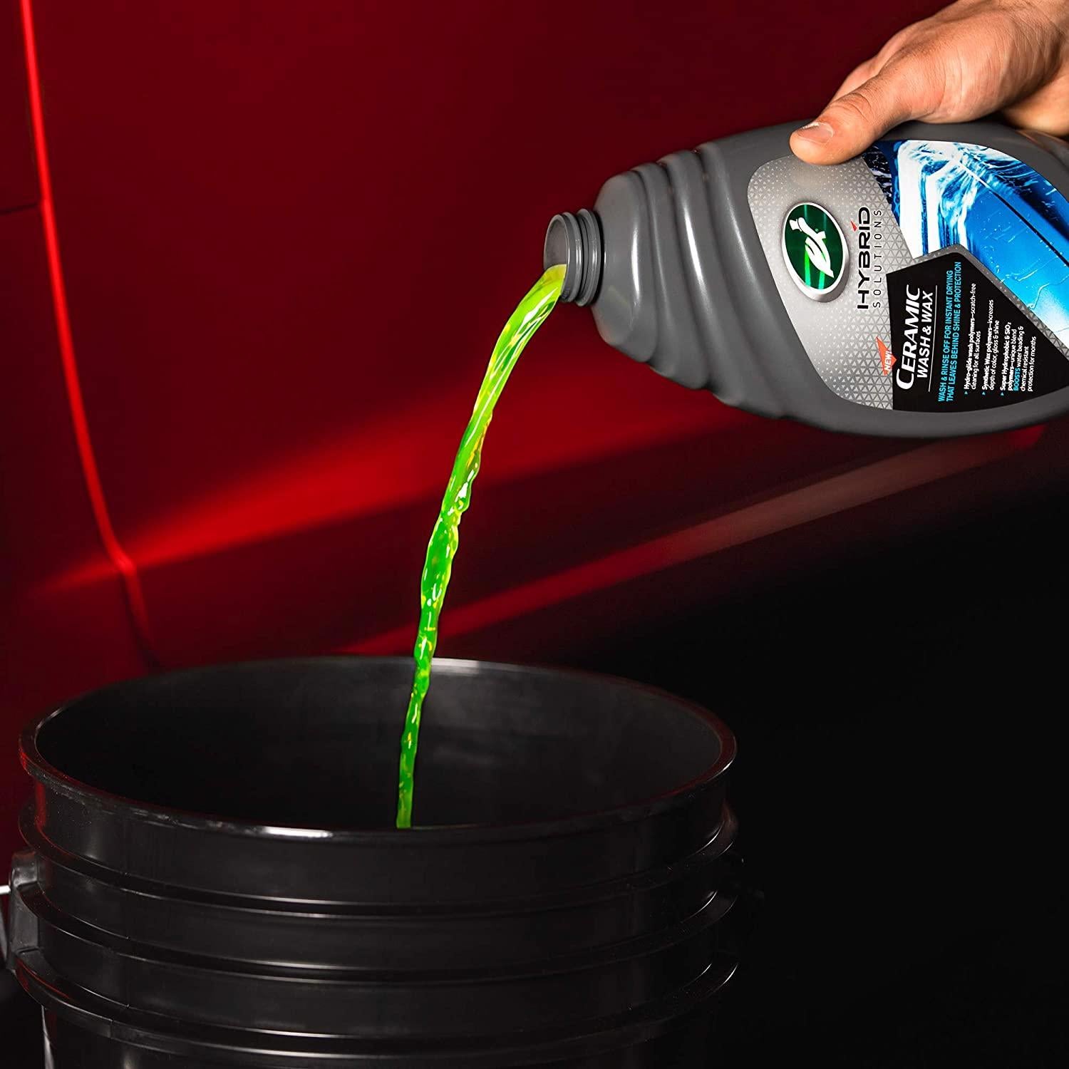 Turtle Wax 53411 Citronella-Torches - View #3