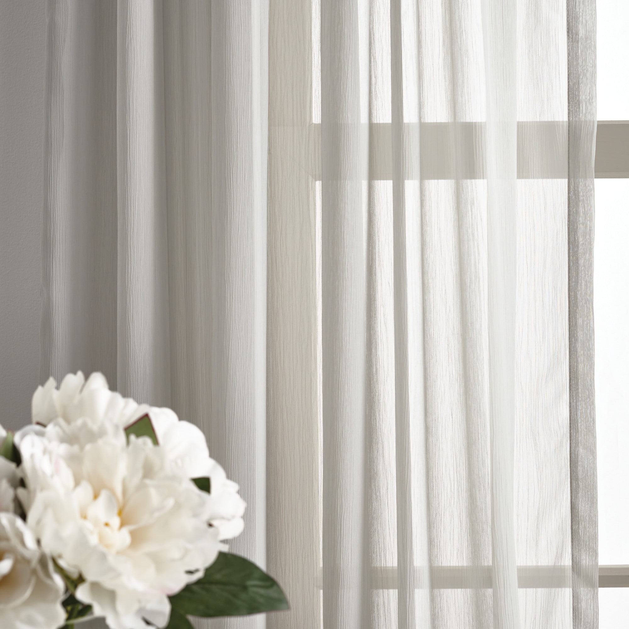 Martha Stewart 1Y20150GSV curtains - View #5