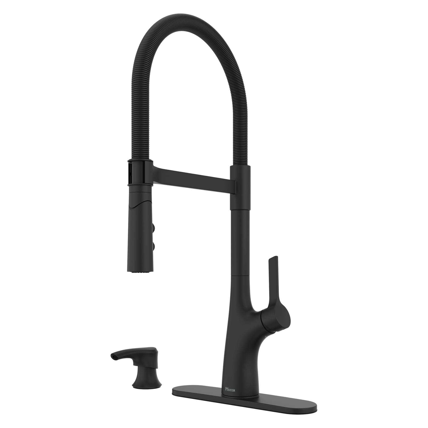 Pfister F-529-7CLOCSDB Kitchen-Faucets - View #2