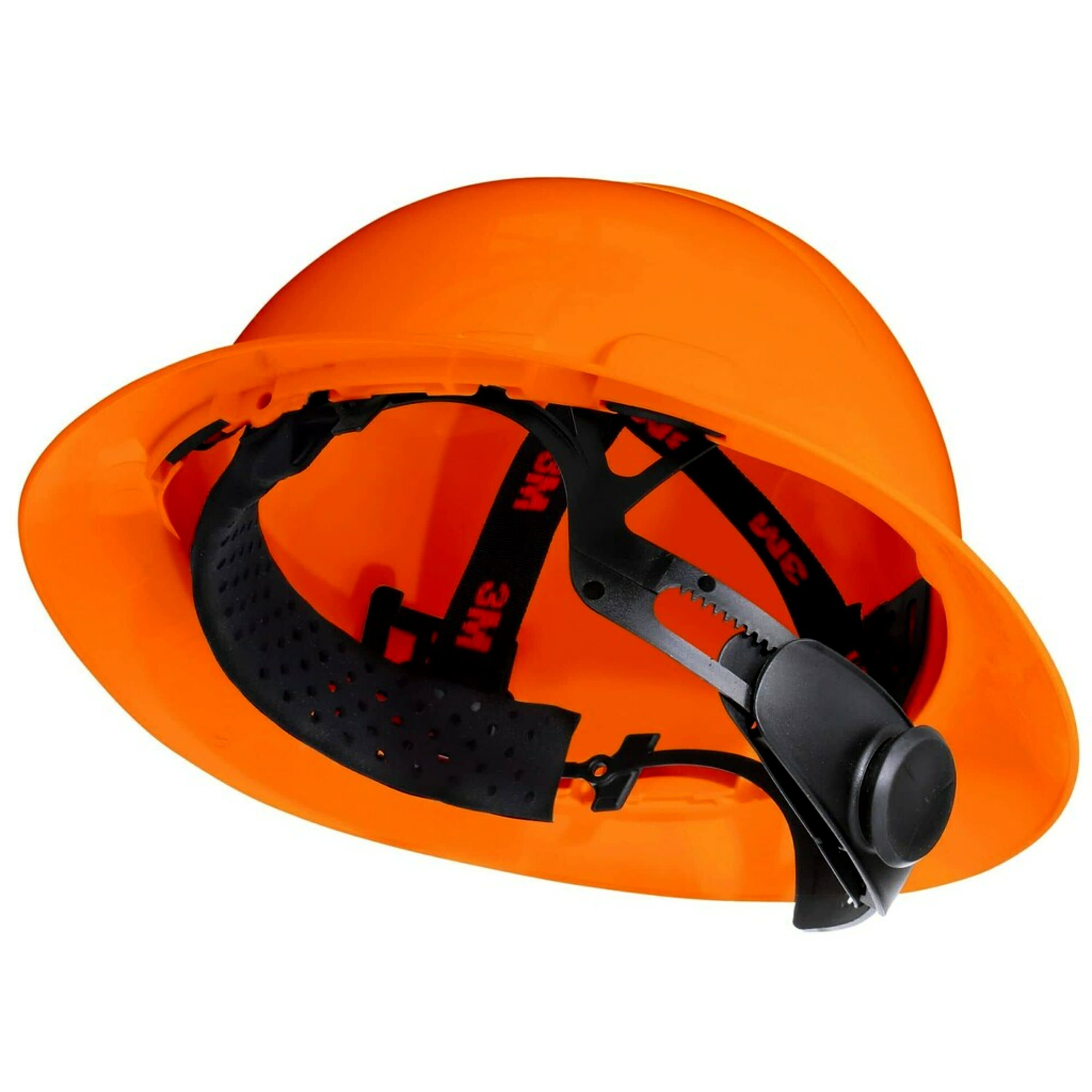 3M CHH-FB-R-O6-SL Safety-Hats - View #3
