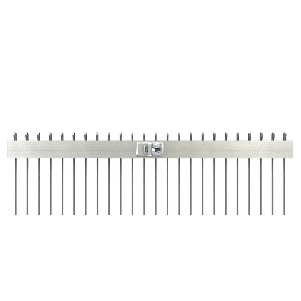 Bon Tool 12-496 Concrete Tool Multi-Tool