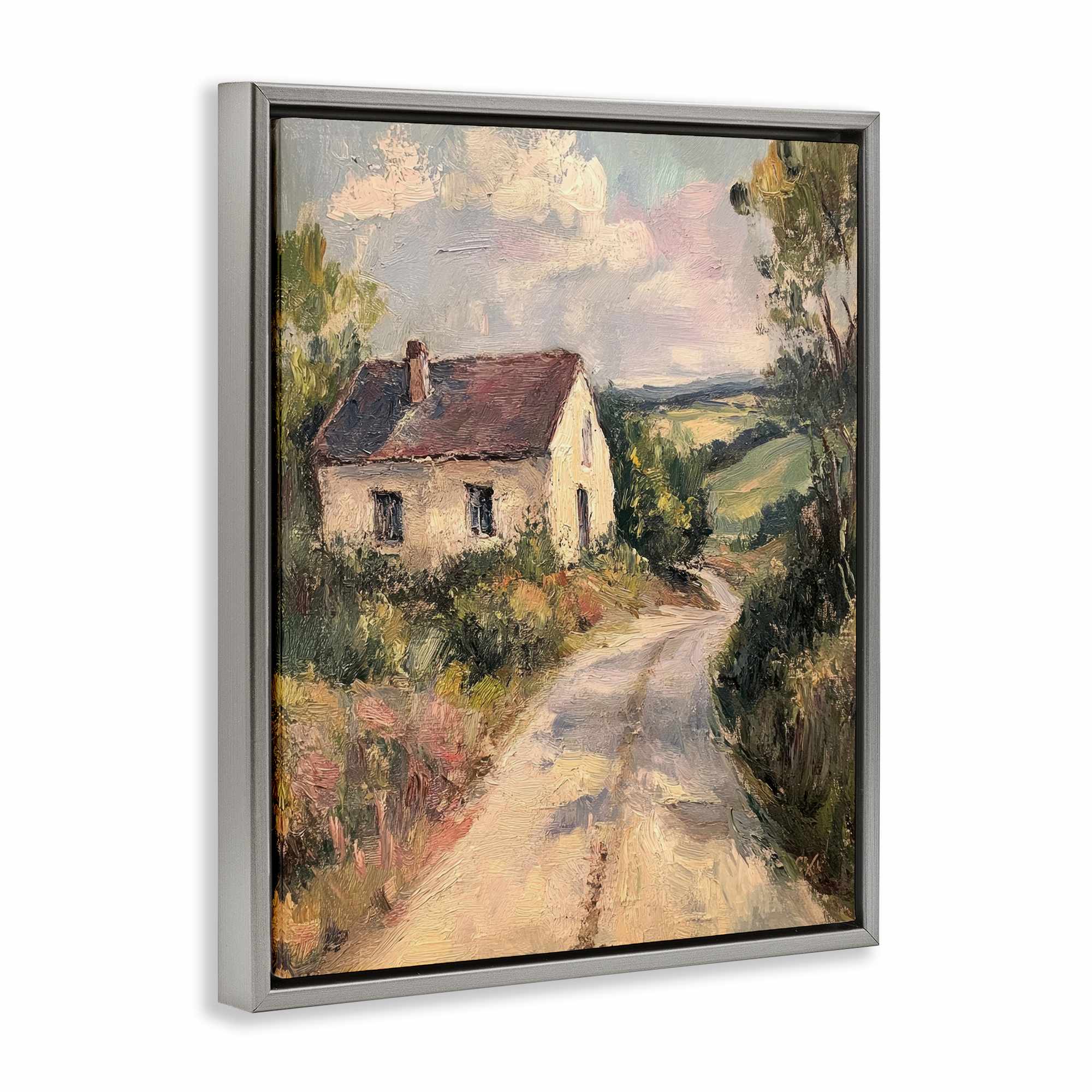 Stupell Industries BT-832-FFL-16X20 Wall-Art - View #2