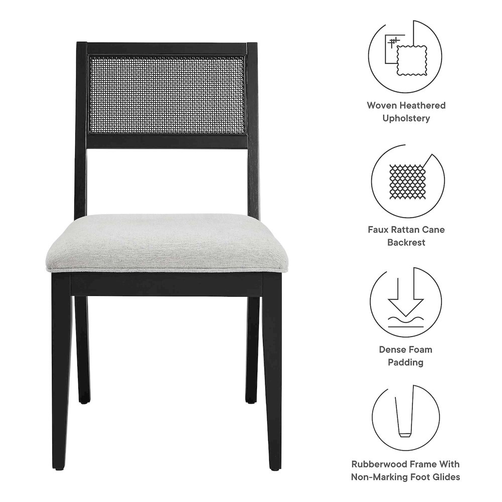Modway BG3790900 Dining-Chairs - View #2