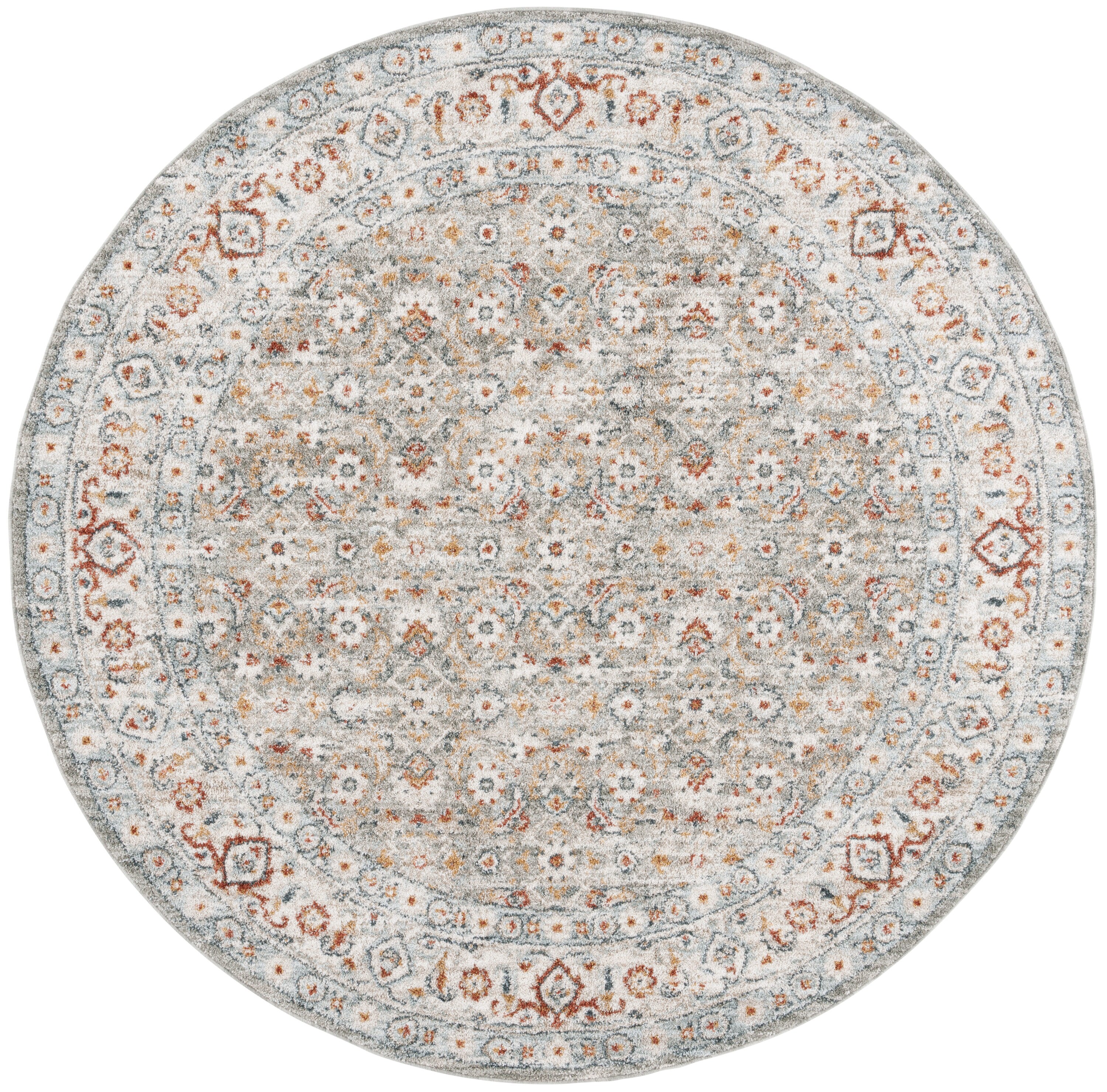 Safavieh AVA210F-7R rugs - View #2