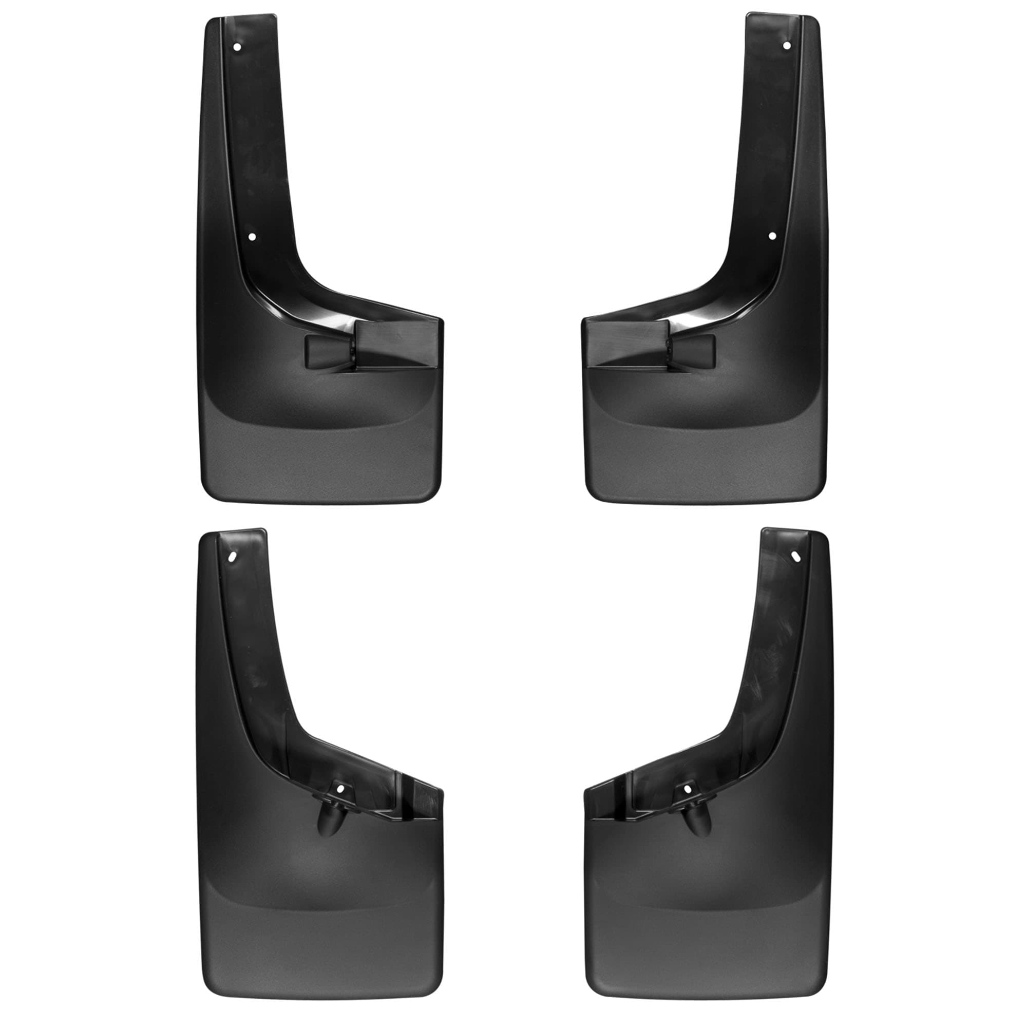 WeatherTech 110032-120032 Mud flaps