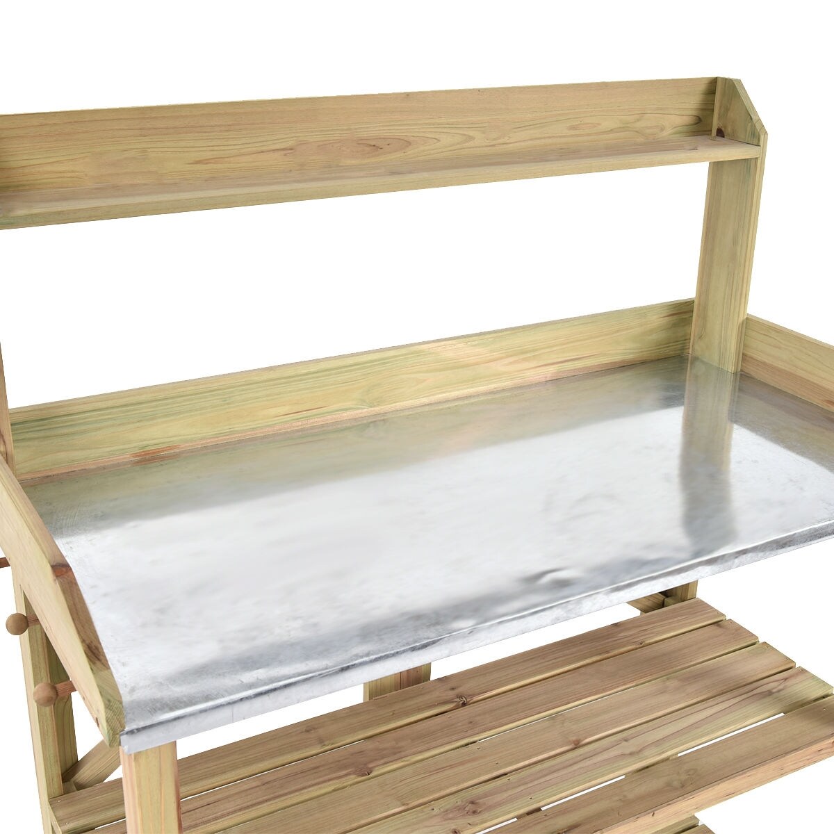 Slickblue D-CO-4553TG Potting-Benches - View #6