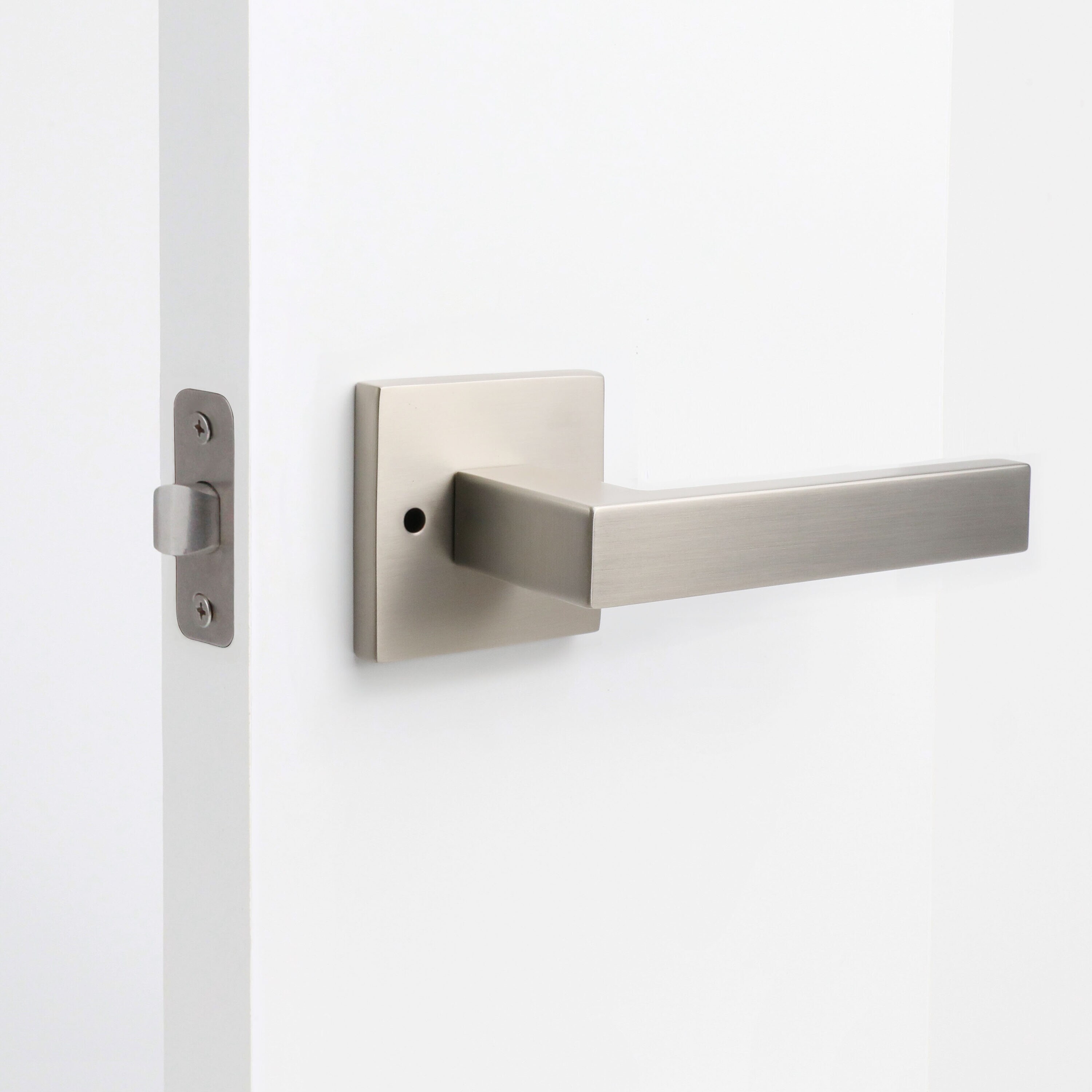 McBowery MB-1101PVSN-RH Door-Handles - View #12
