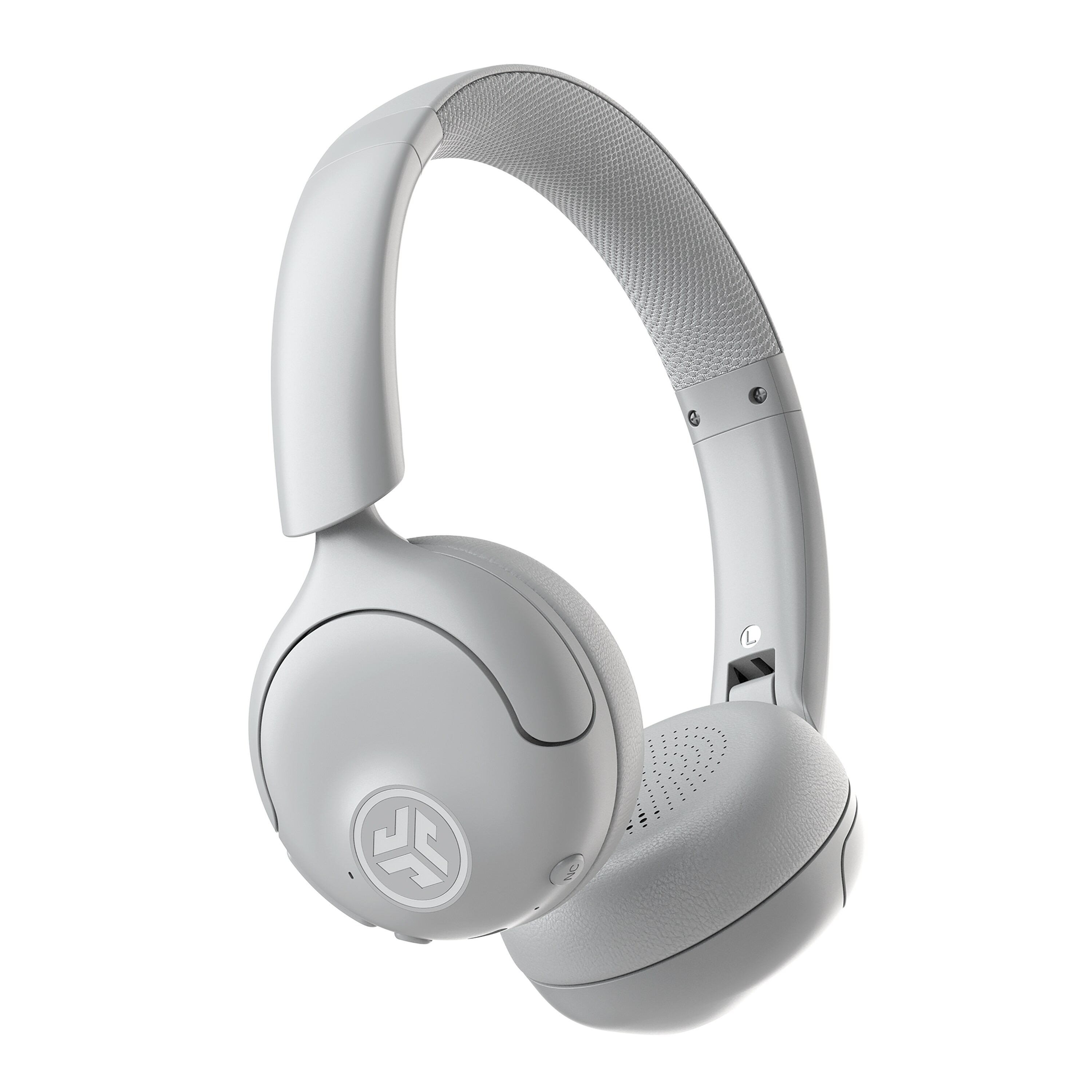 JLab HBGOLUXANCRWHT93 headphones - View #3